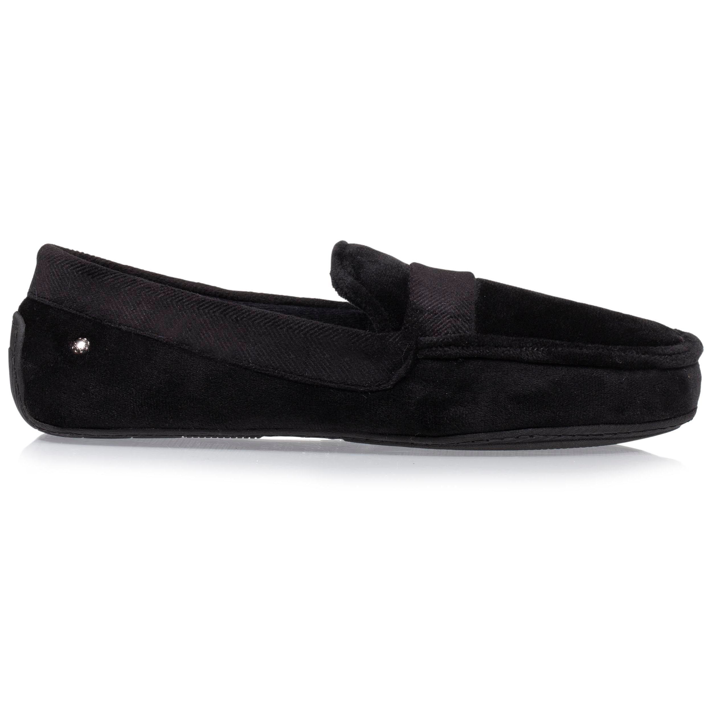 Chaussons Mocassins, ISOTONER