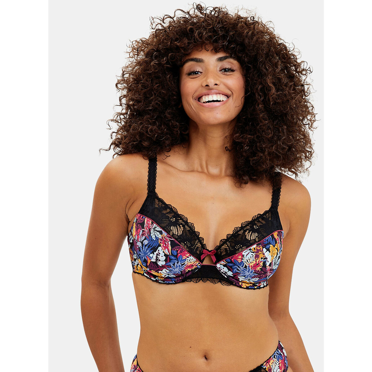Mathilde Underwired Bra, SANS COMPLEXE