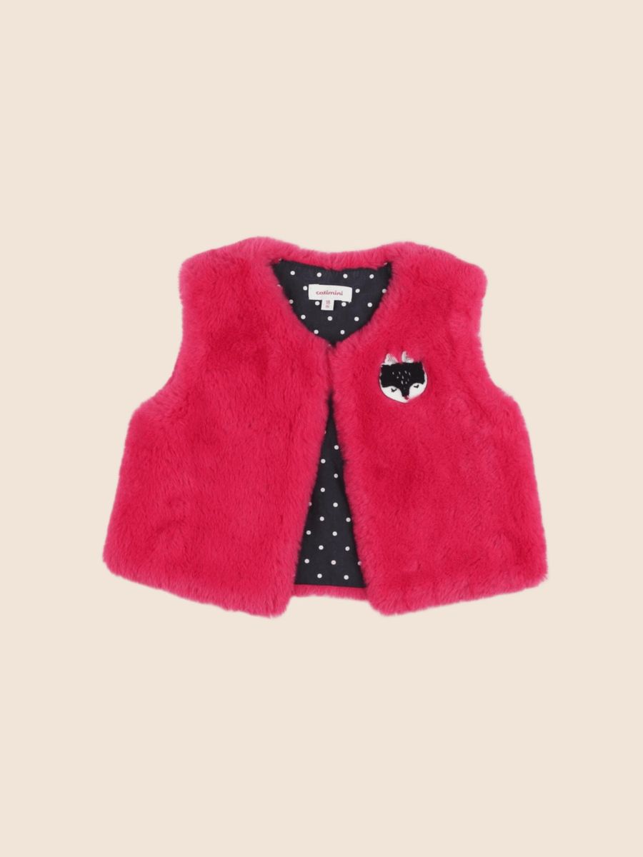 Gilet - Très bon état, CATIMINI