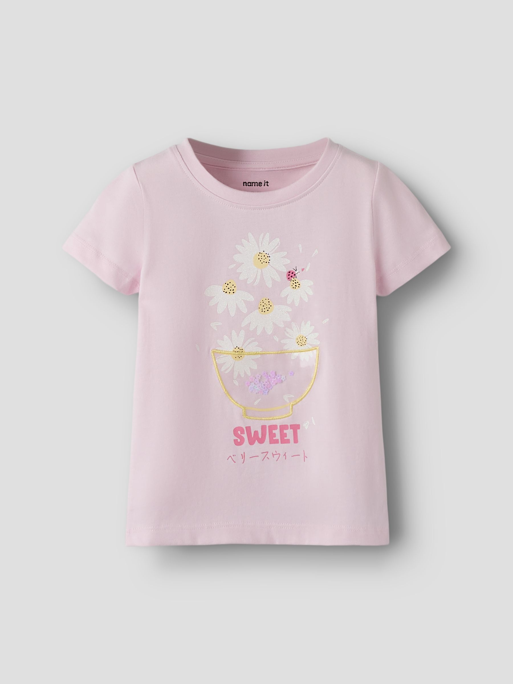 T-Shirt, NAME IT