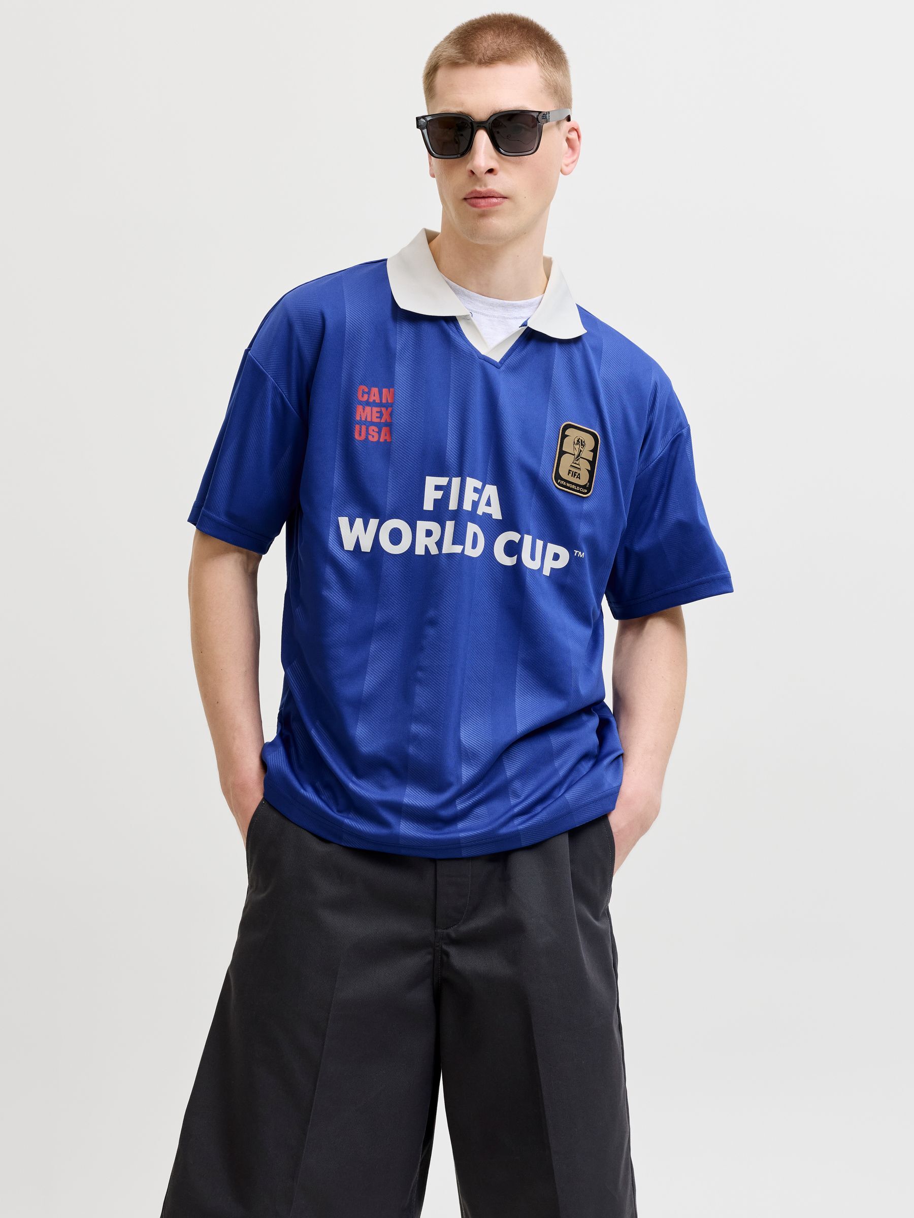 T-Shirt, JACK & JONES