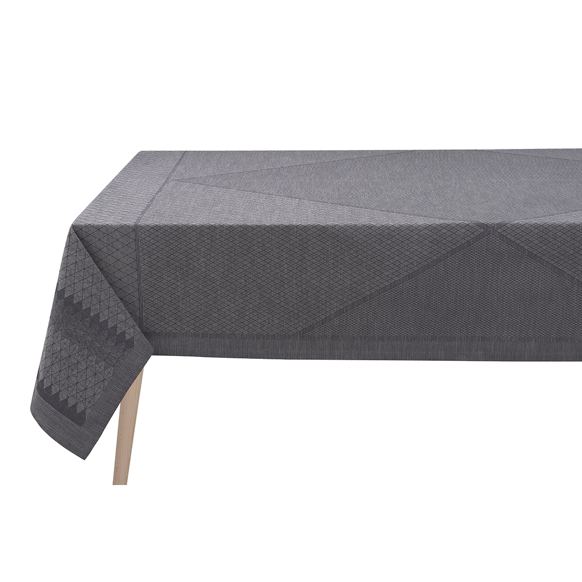Nappe Club Coton, LE JACQUARD FRANCAIS