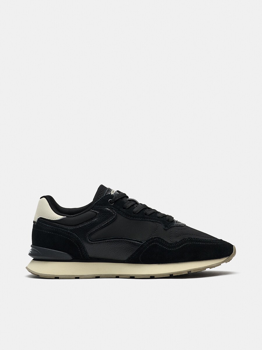 HOFF Zapatillas de piel City — photo 2