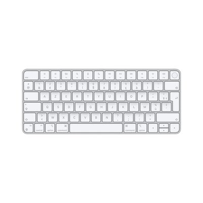 Clavier sans fil Magic Keyboard Touch ID APPLE
