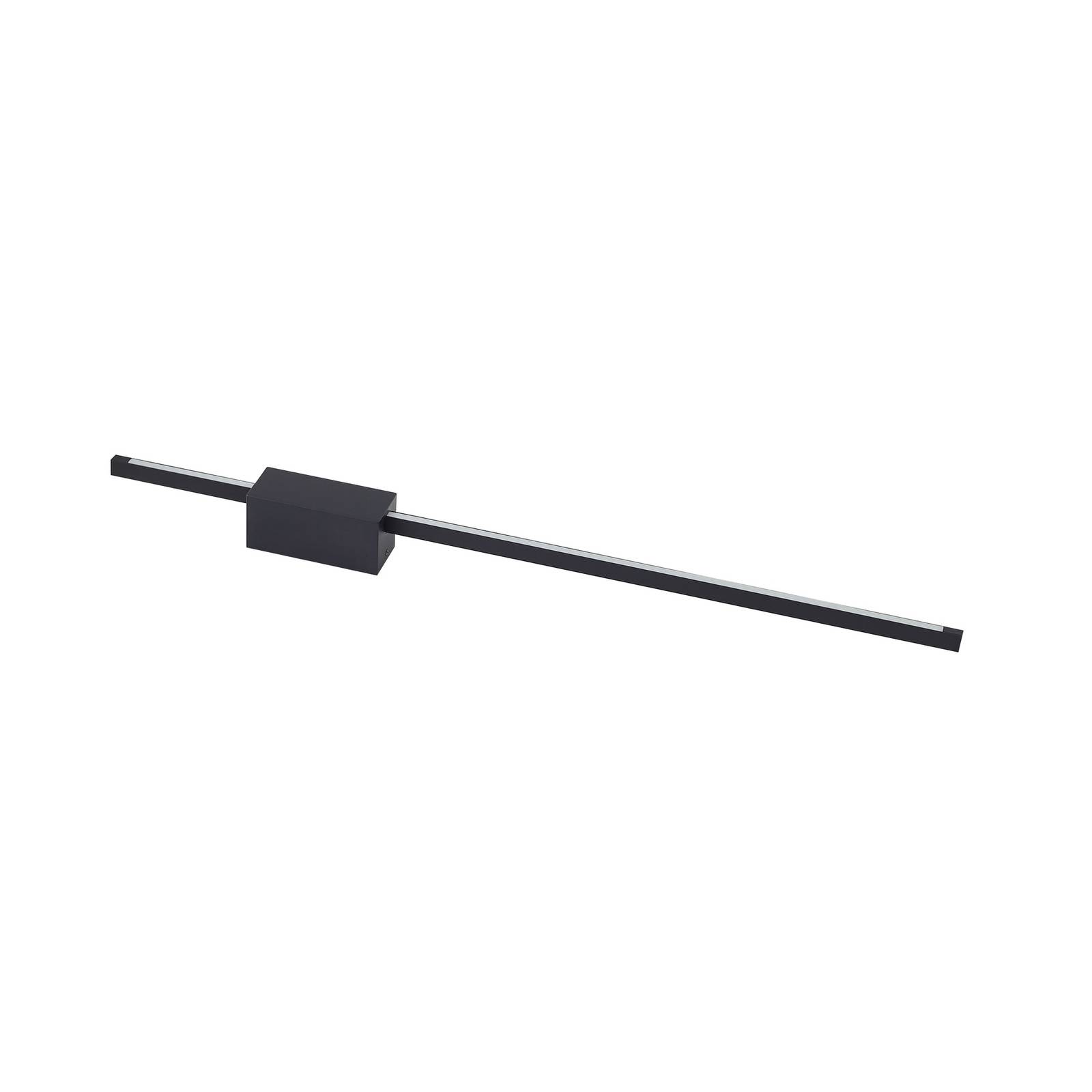 Applique en aluminium moderneLED, Skalia, LUCANDE