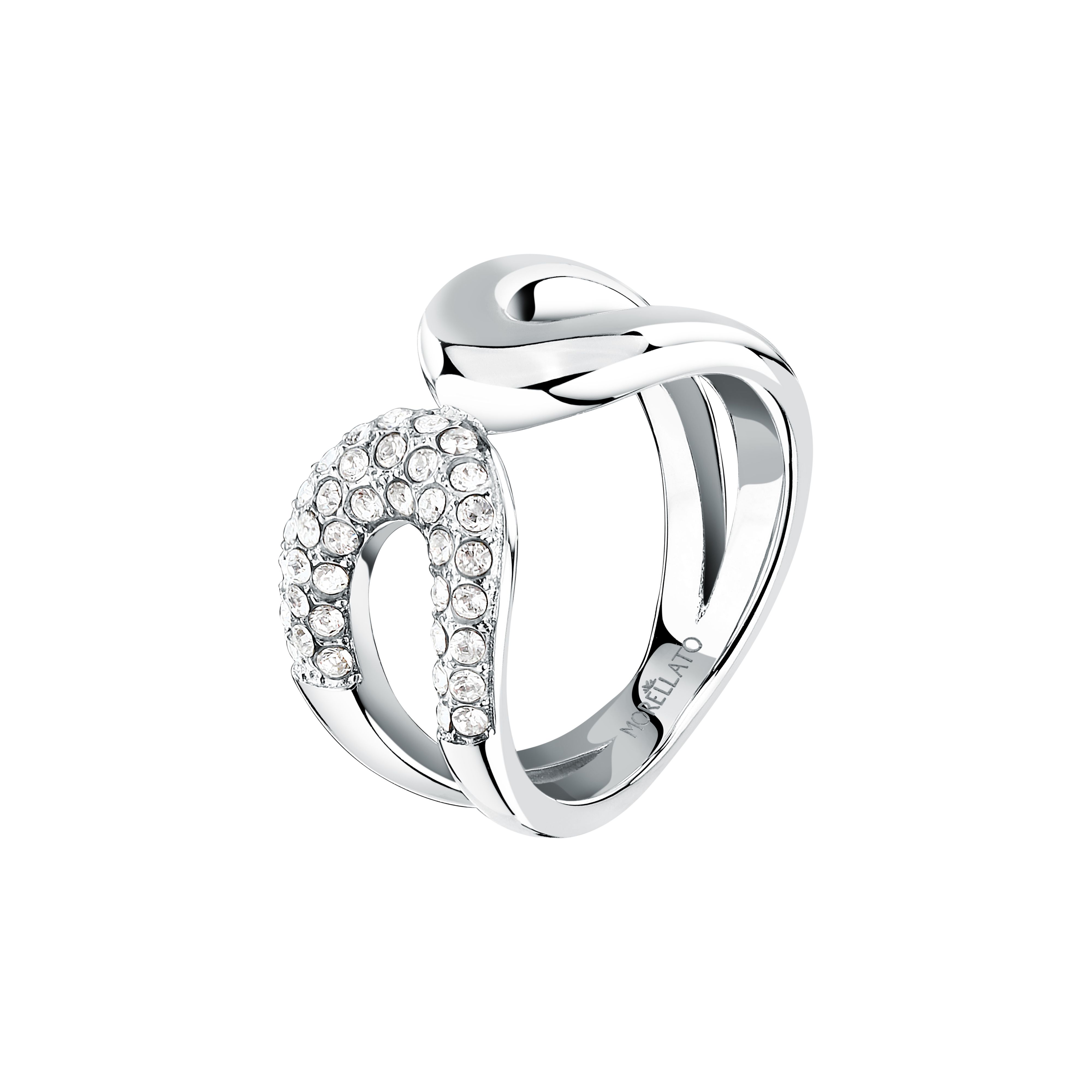 Bague DESIGN, MORELLATO