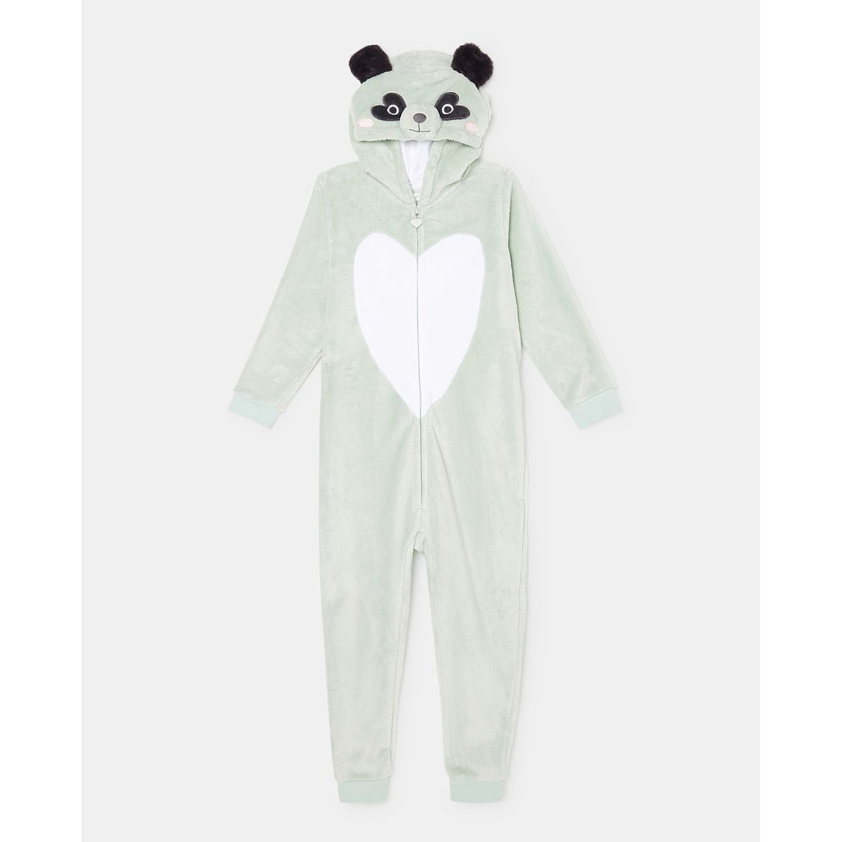 combinaison deguisement pyjama panda 14 ans