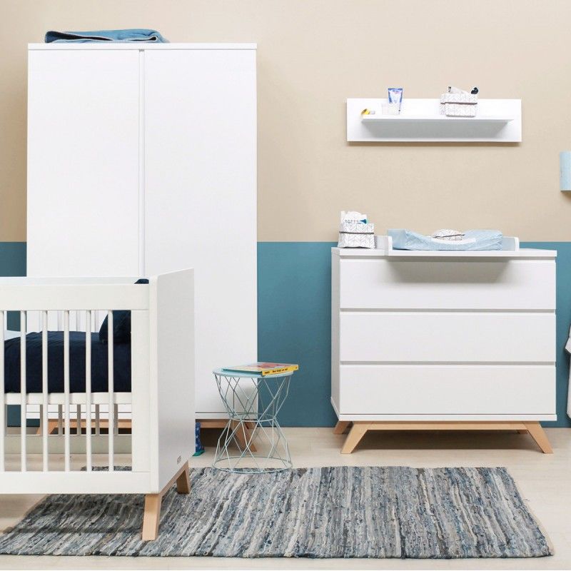 Portant Chambre Bebe La Redoute
