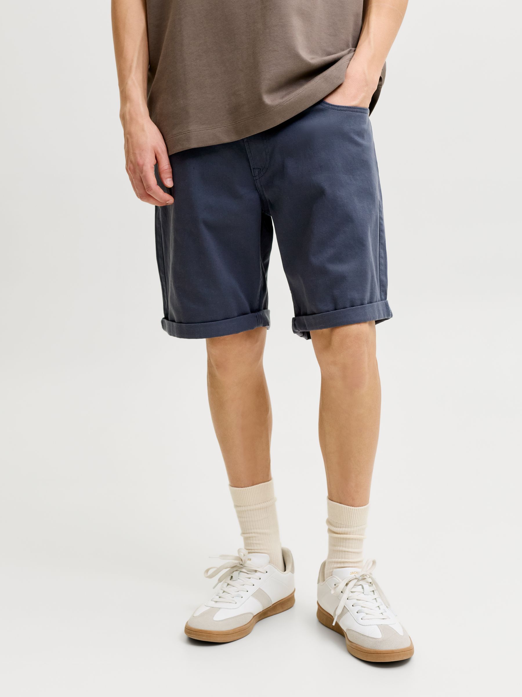 Short, JACK & JONES