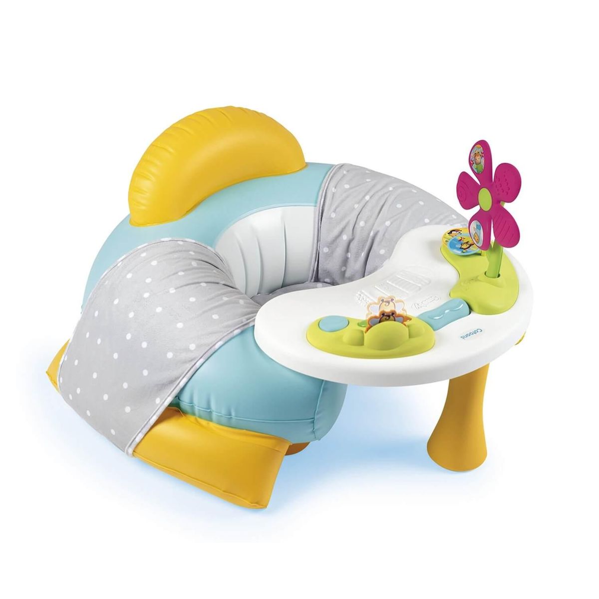 Jouet Bebe Smoby La Redoute