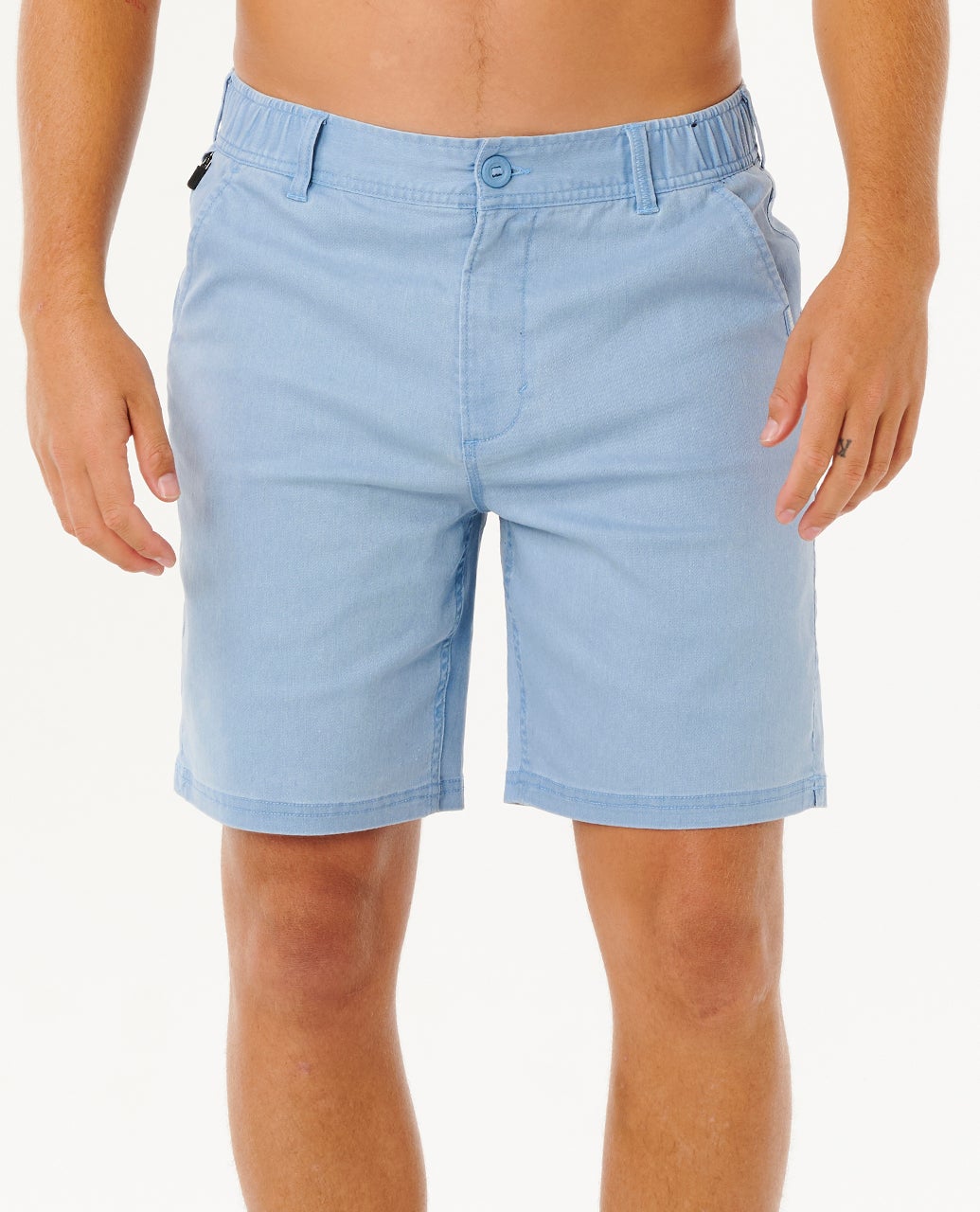 Short Boardwalk Pacific Rinse, RIP CURL