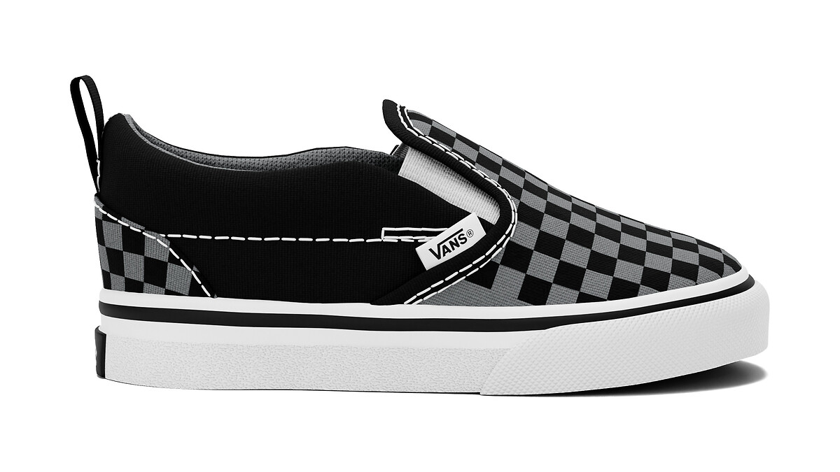 Baskets Classic Slip-On, VANS