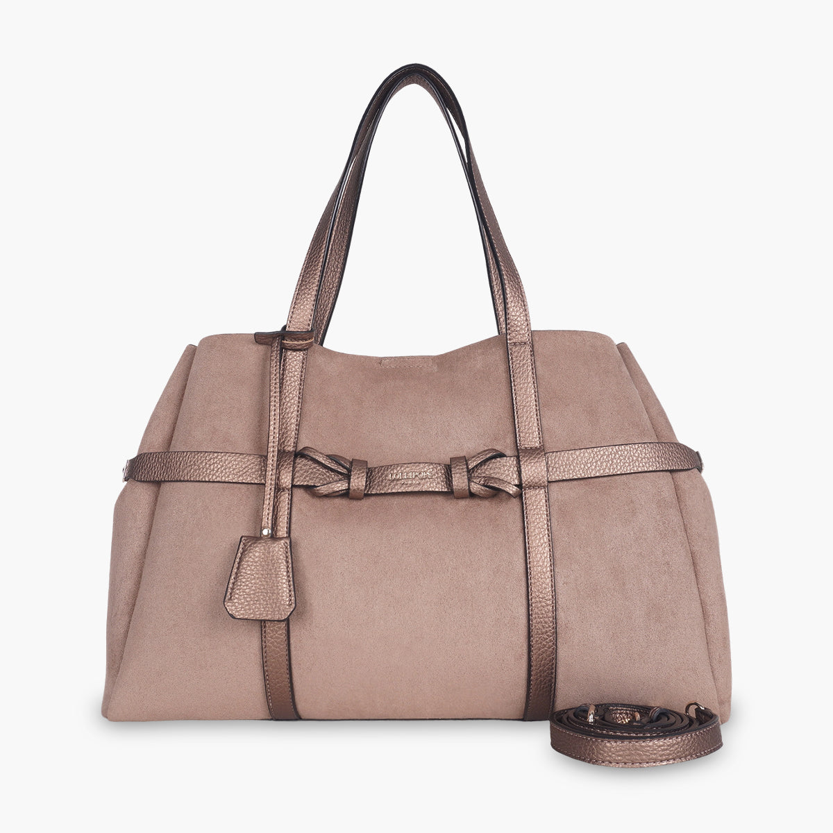 Grand sac shopper Taja, LOLLIPOPS