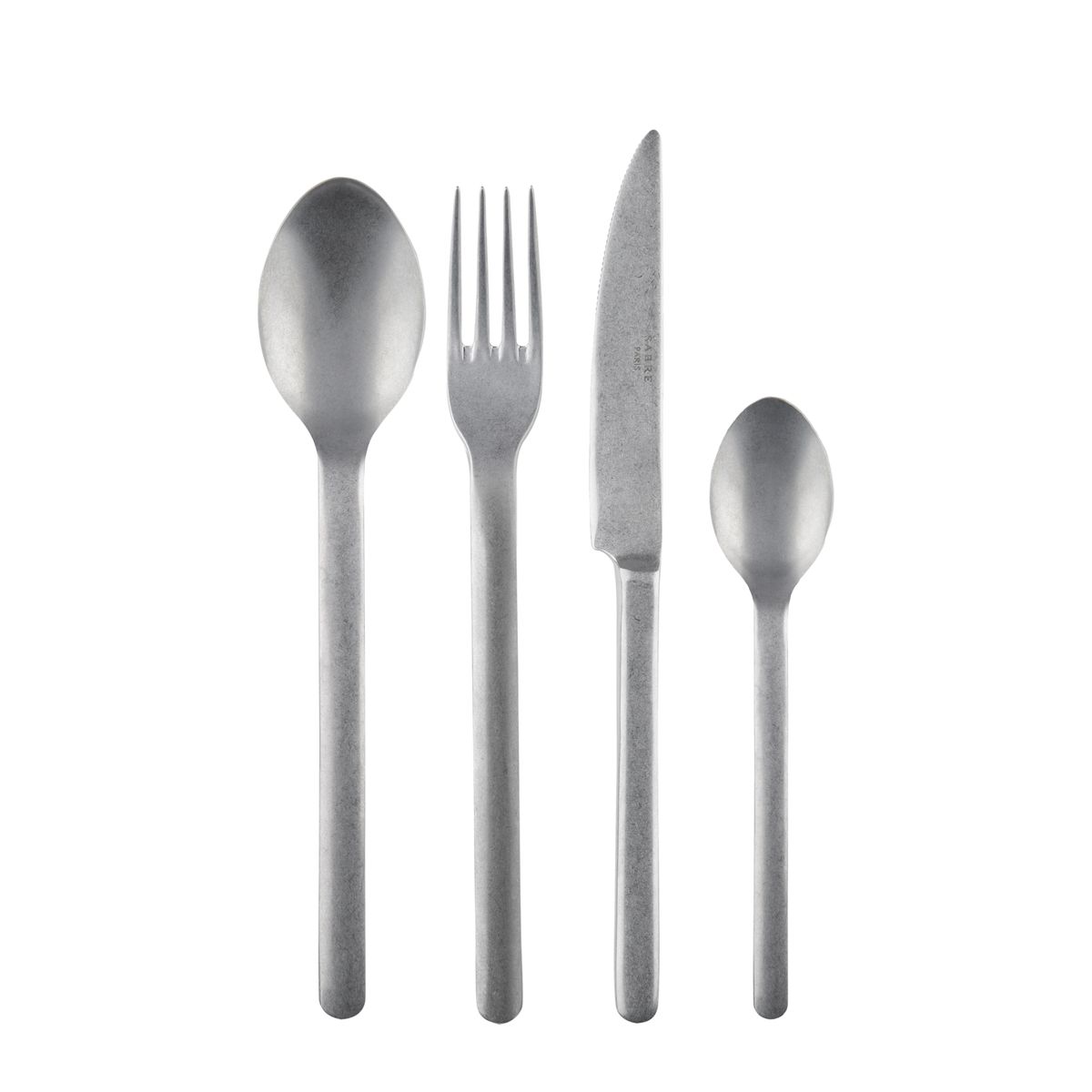service 24 pieces - loft vintage