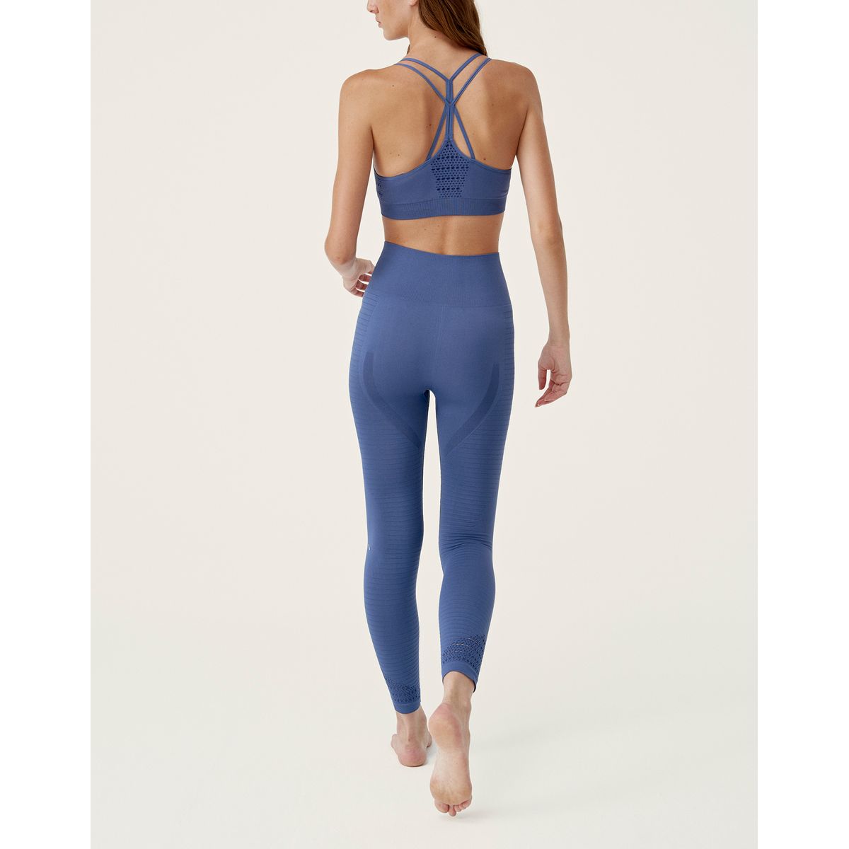 Born Living Yoga, Hatha Leggings