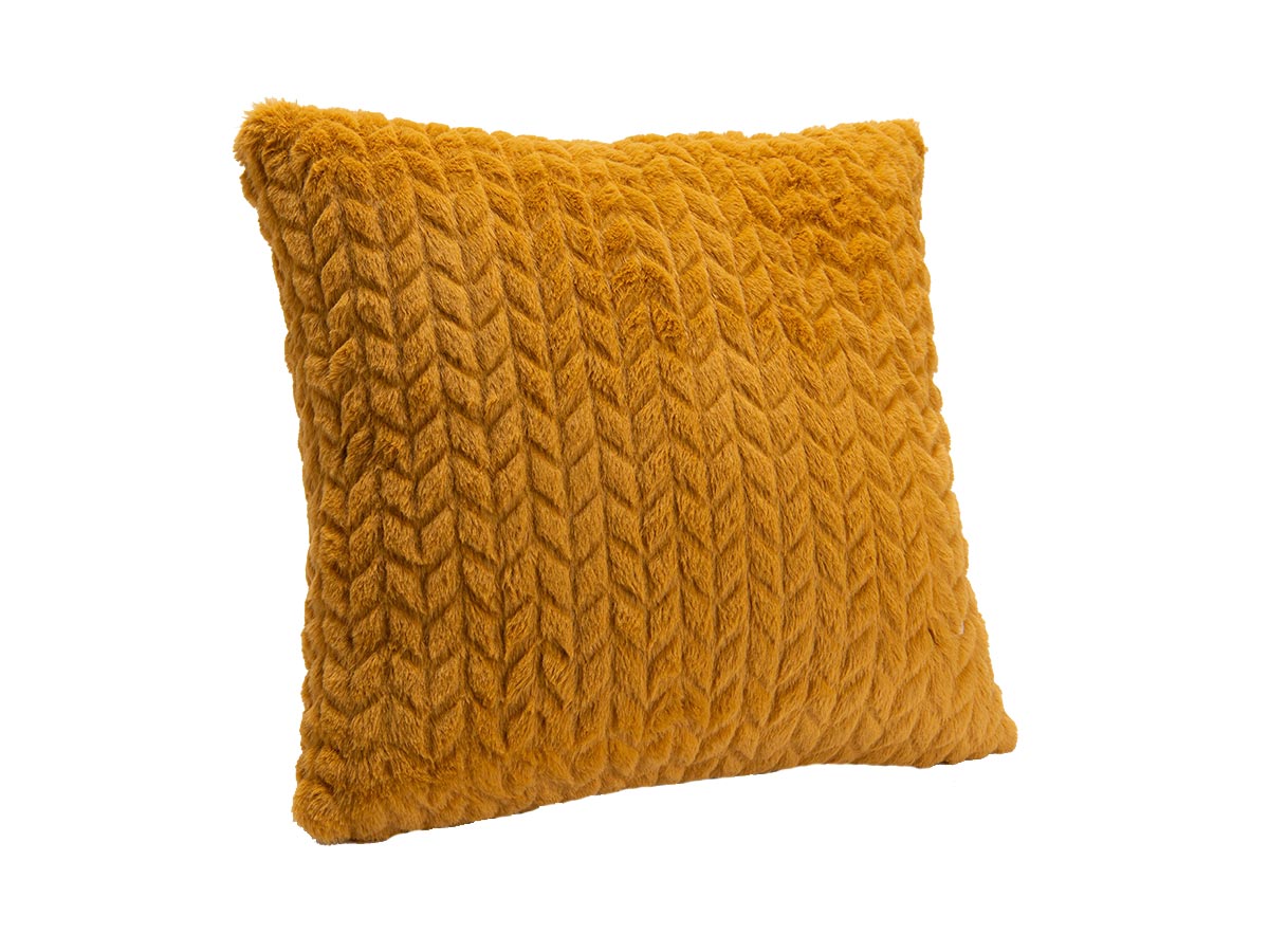 Coussin Chevron 40x40 cm - CHEVRON, AMADEUS