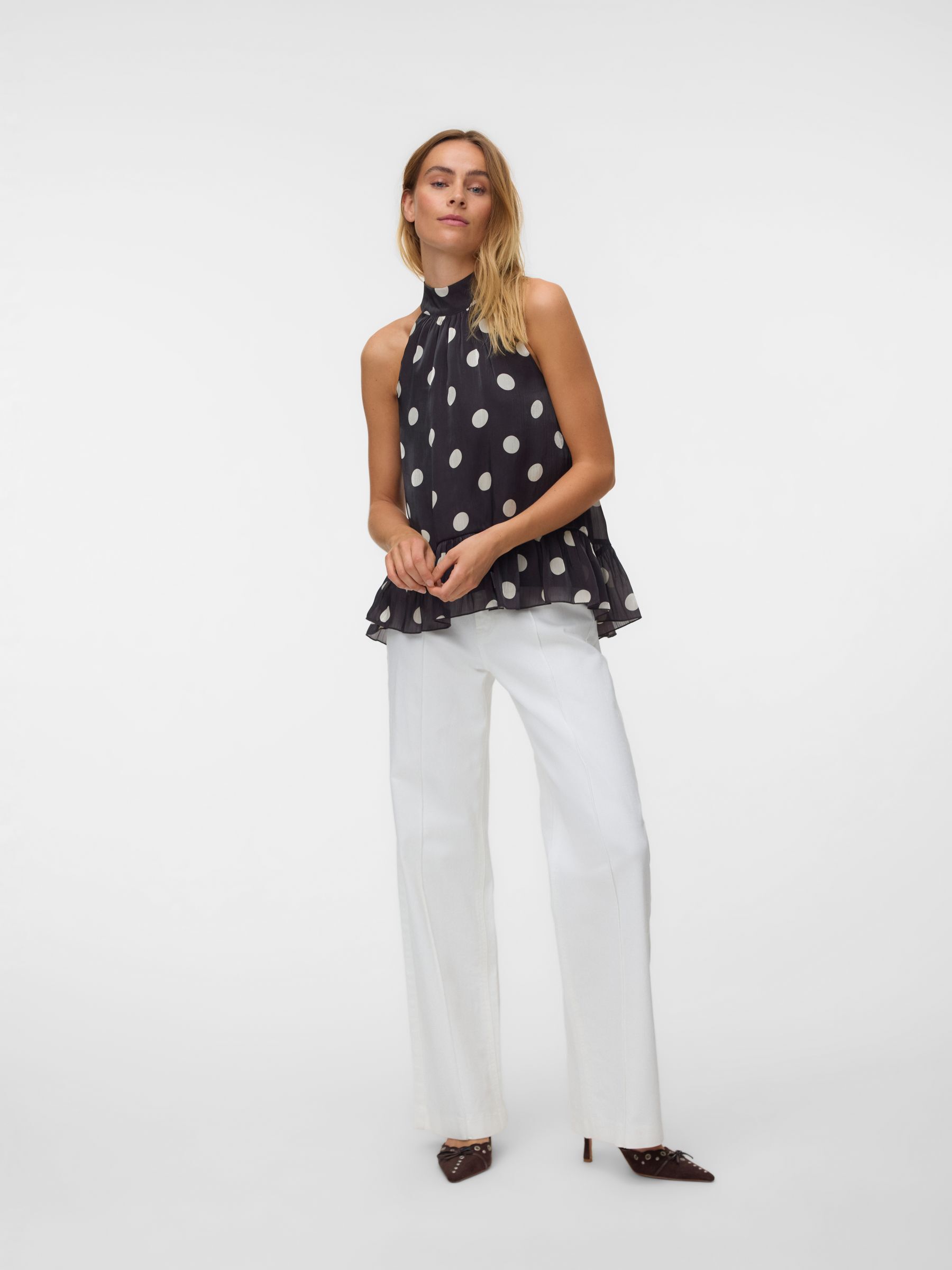 Top, VERO MODA