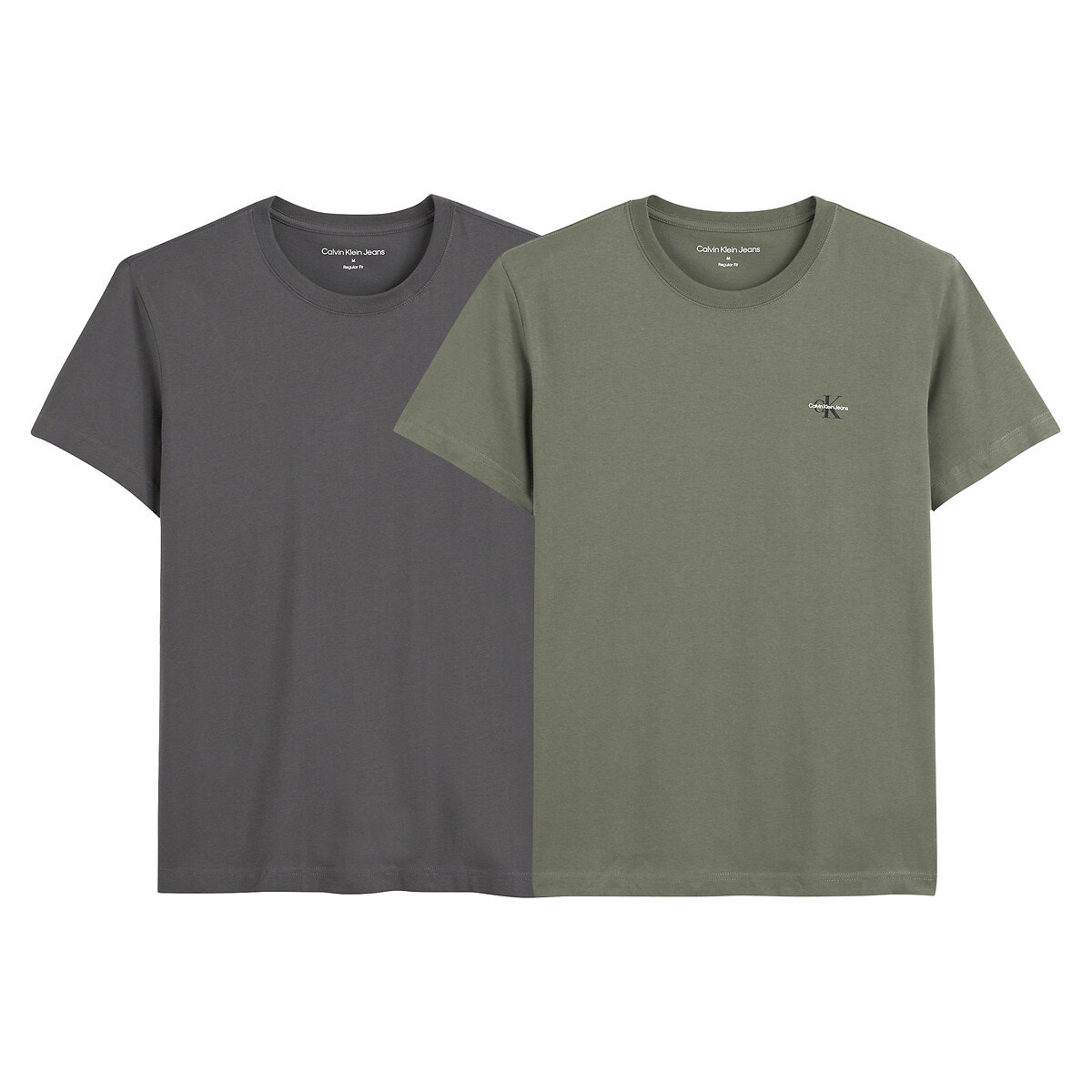 Tee shirt la online redoute homme