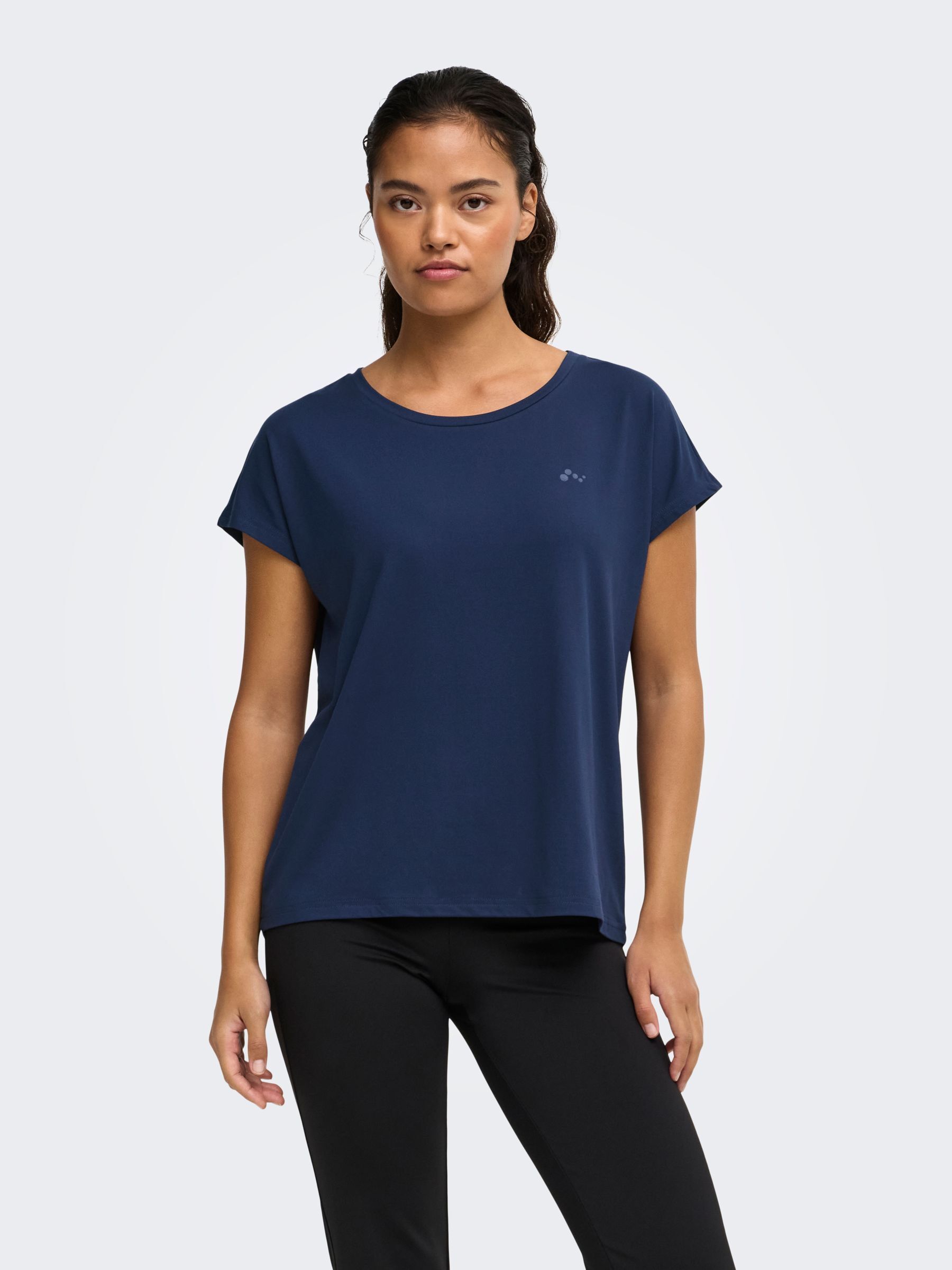 T-Shirt, ONLY PLAY