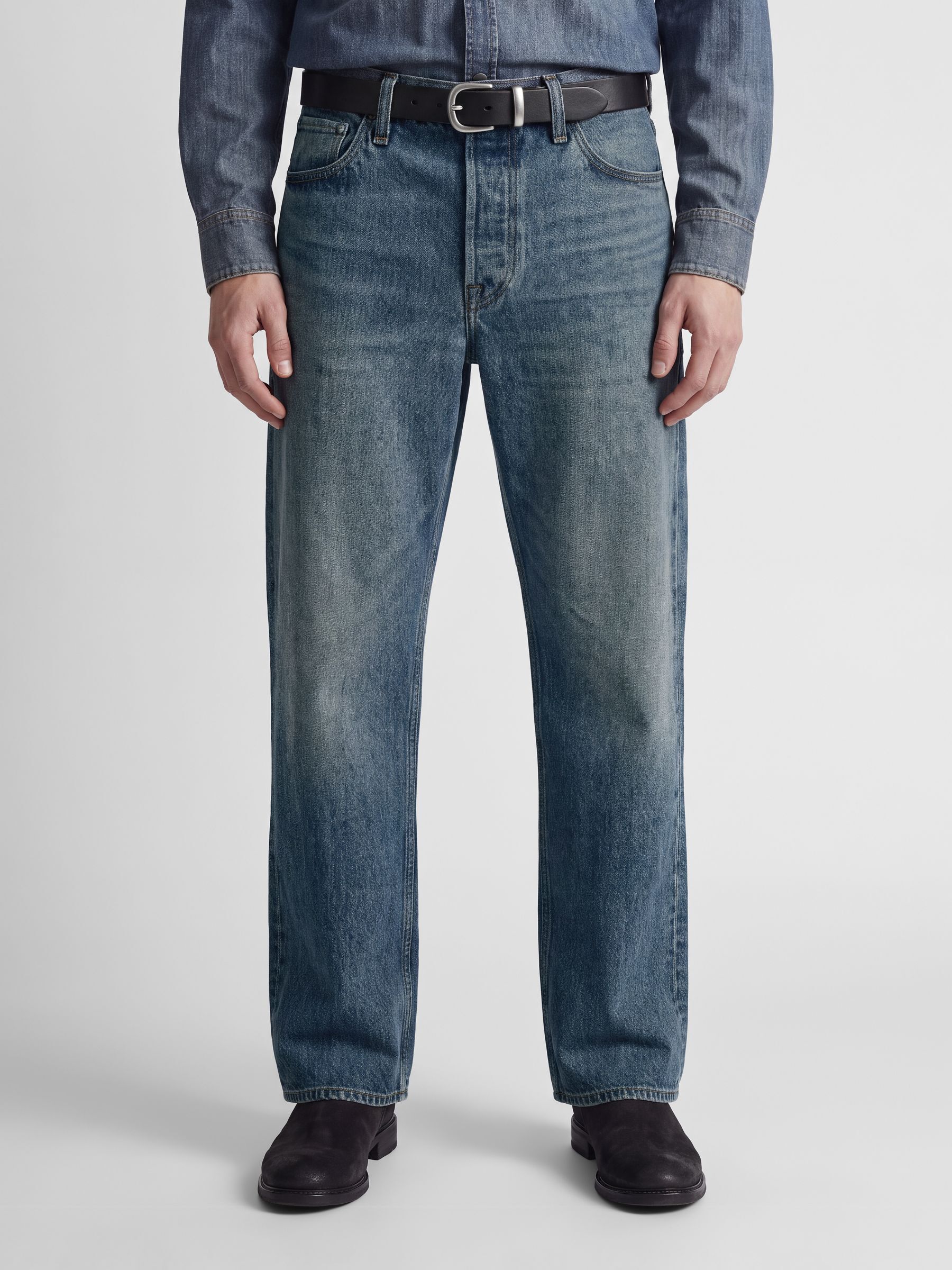 Jean Coupe Droite, JACK & JONES