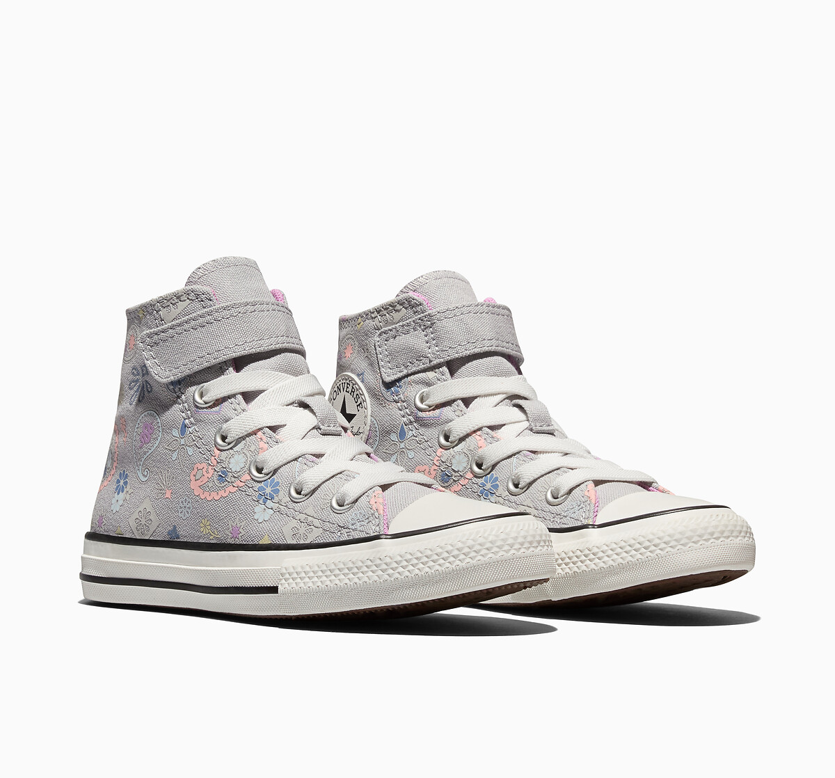 Baskets CHUCK TAYLOR ALL STAR HI PAISLEY, CONVERSE