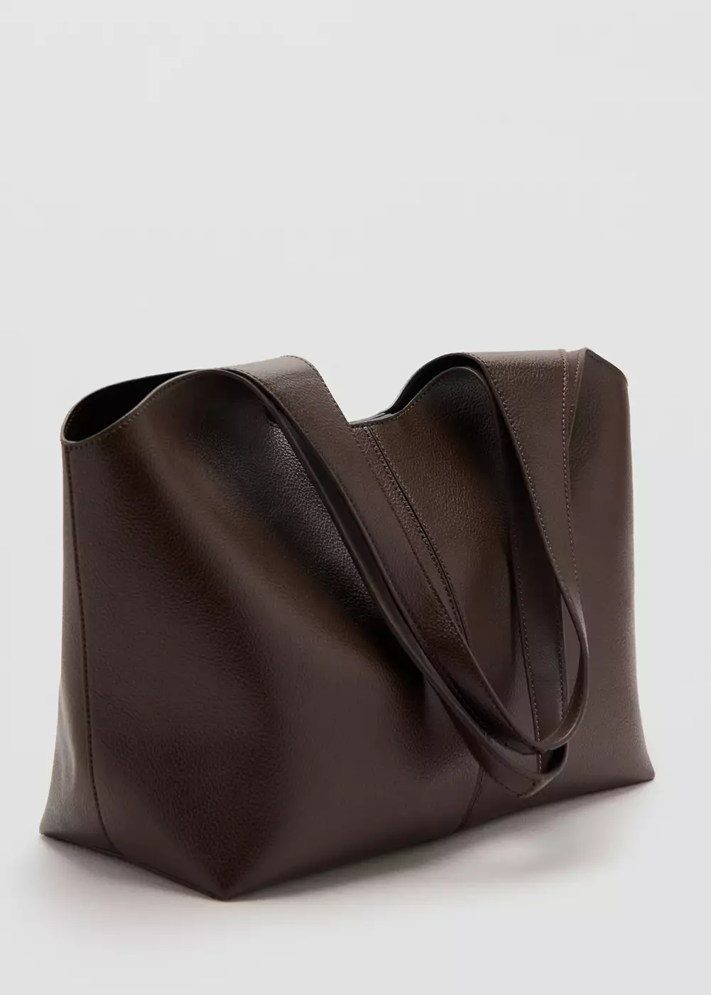 Grand sac cabas, MANGO