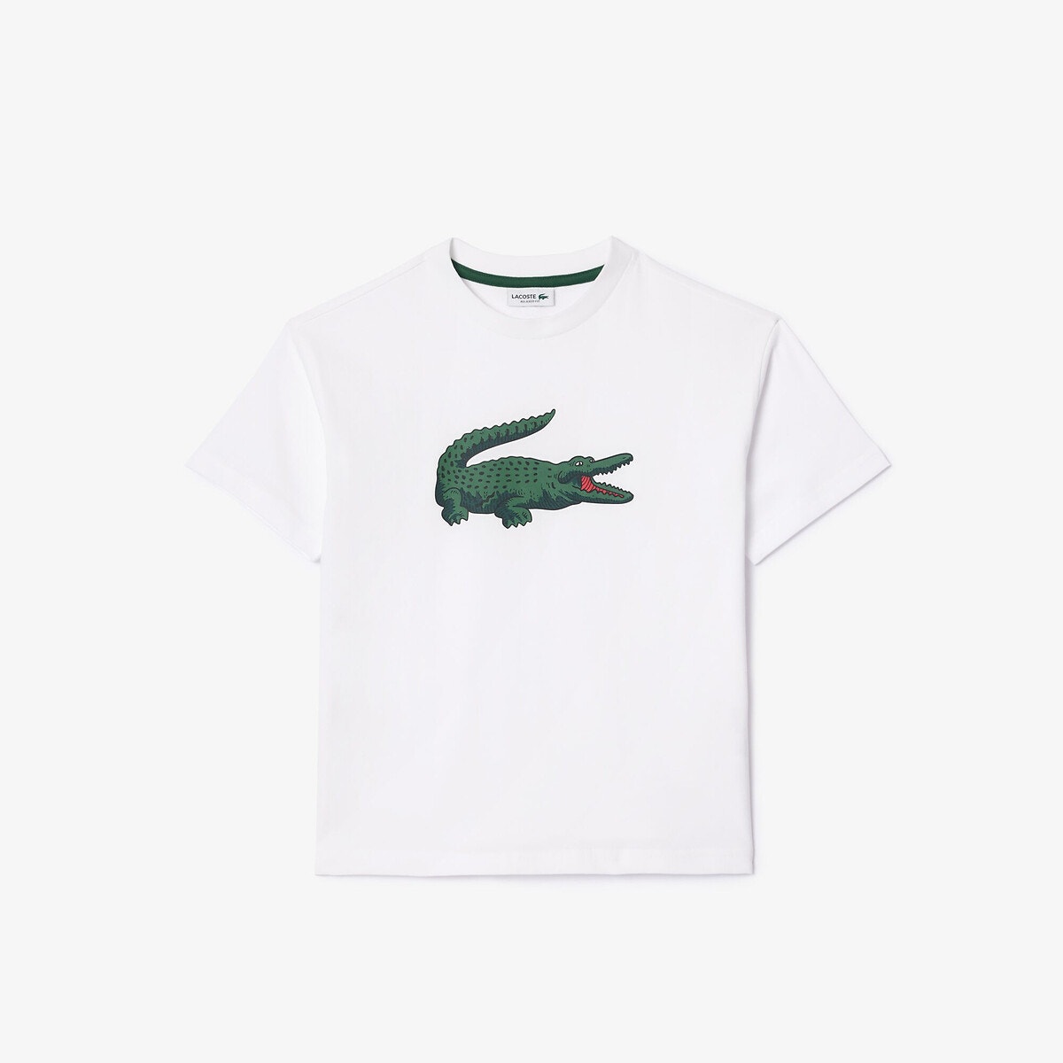 Survêtement lacoste junior pas cher hot sale