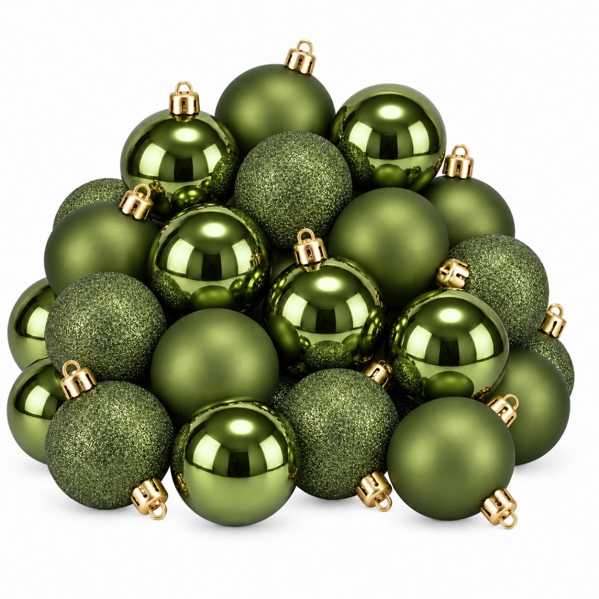 Boule de Noël, MICA DECORATIONS