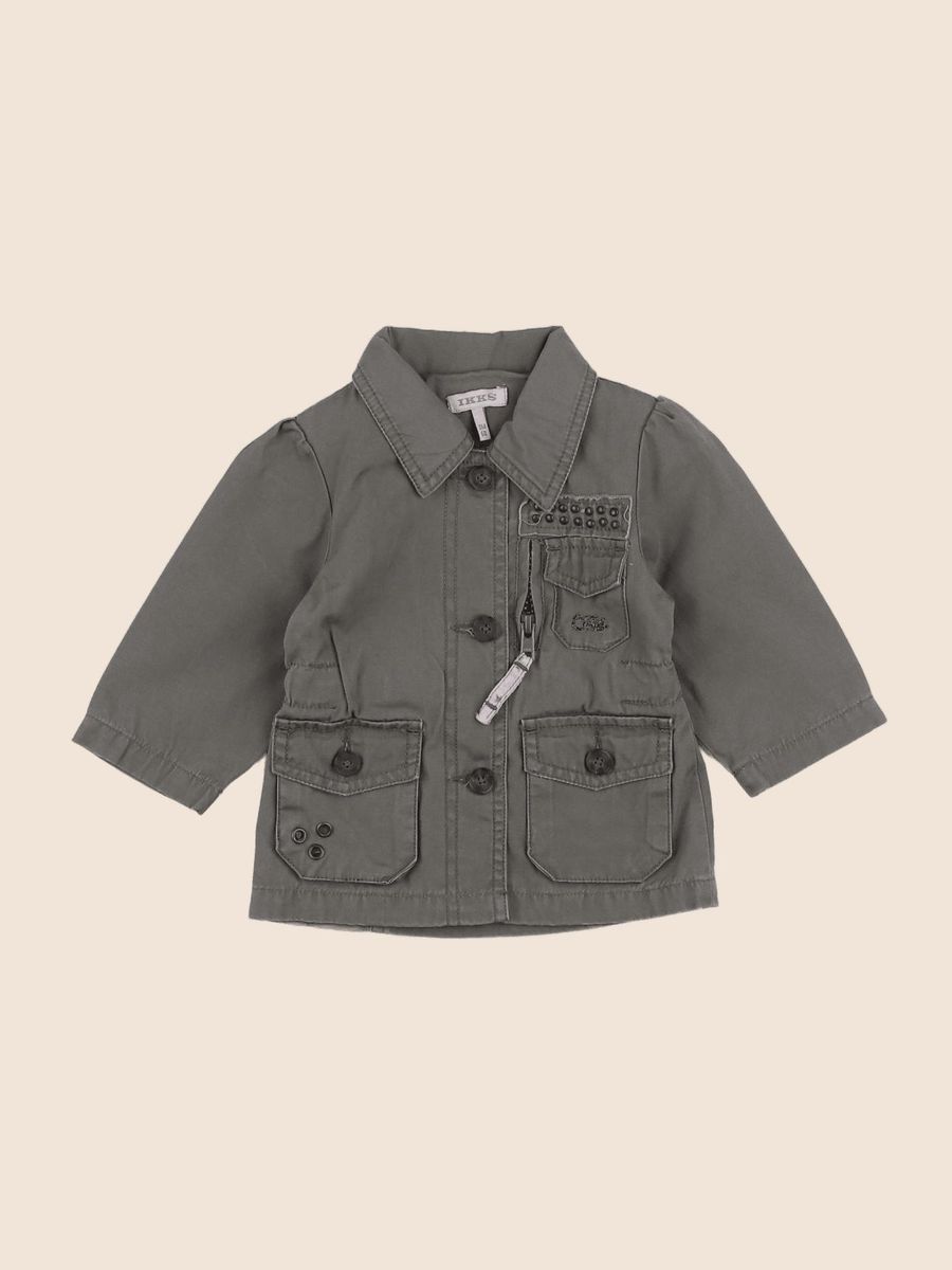 Veste - Très bon état, VERTBAUDET