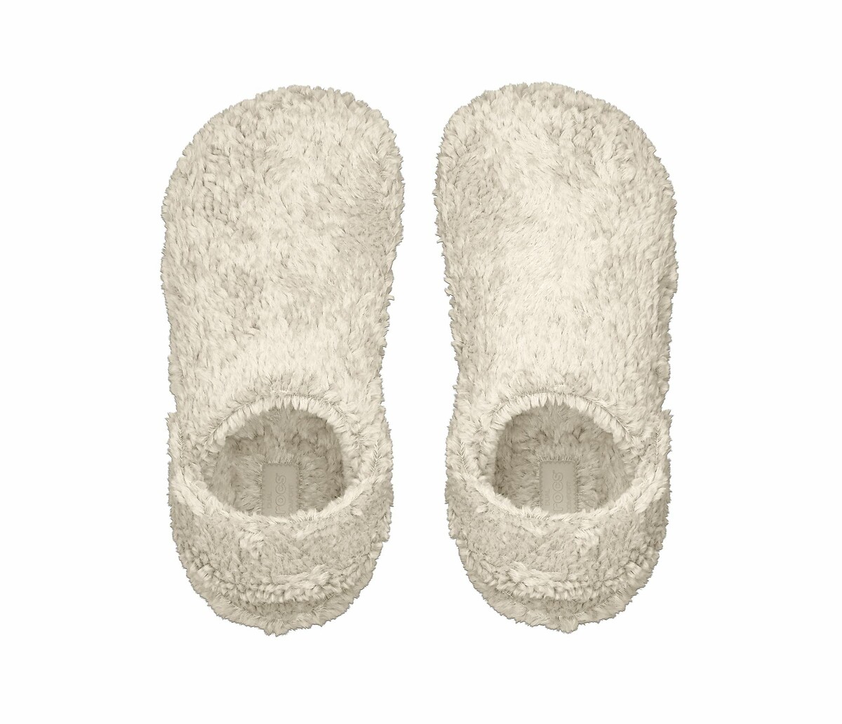 Crocs Zuecos Classic Cozzy — photo 6