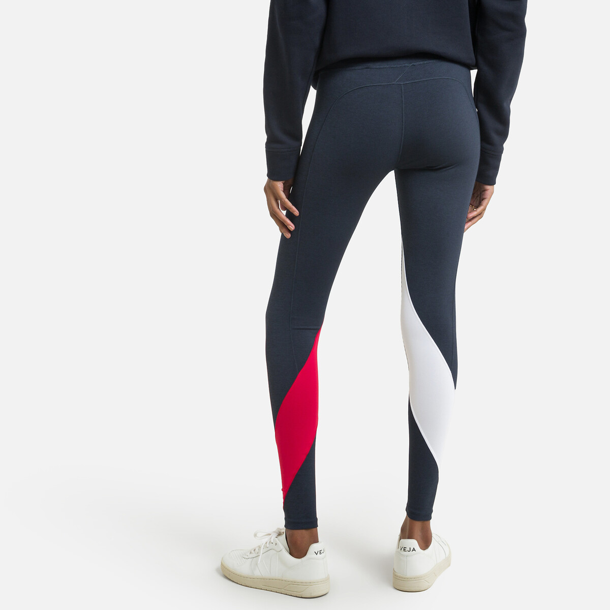 navy Tommy Hilfiger | La Redoute