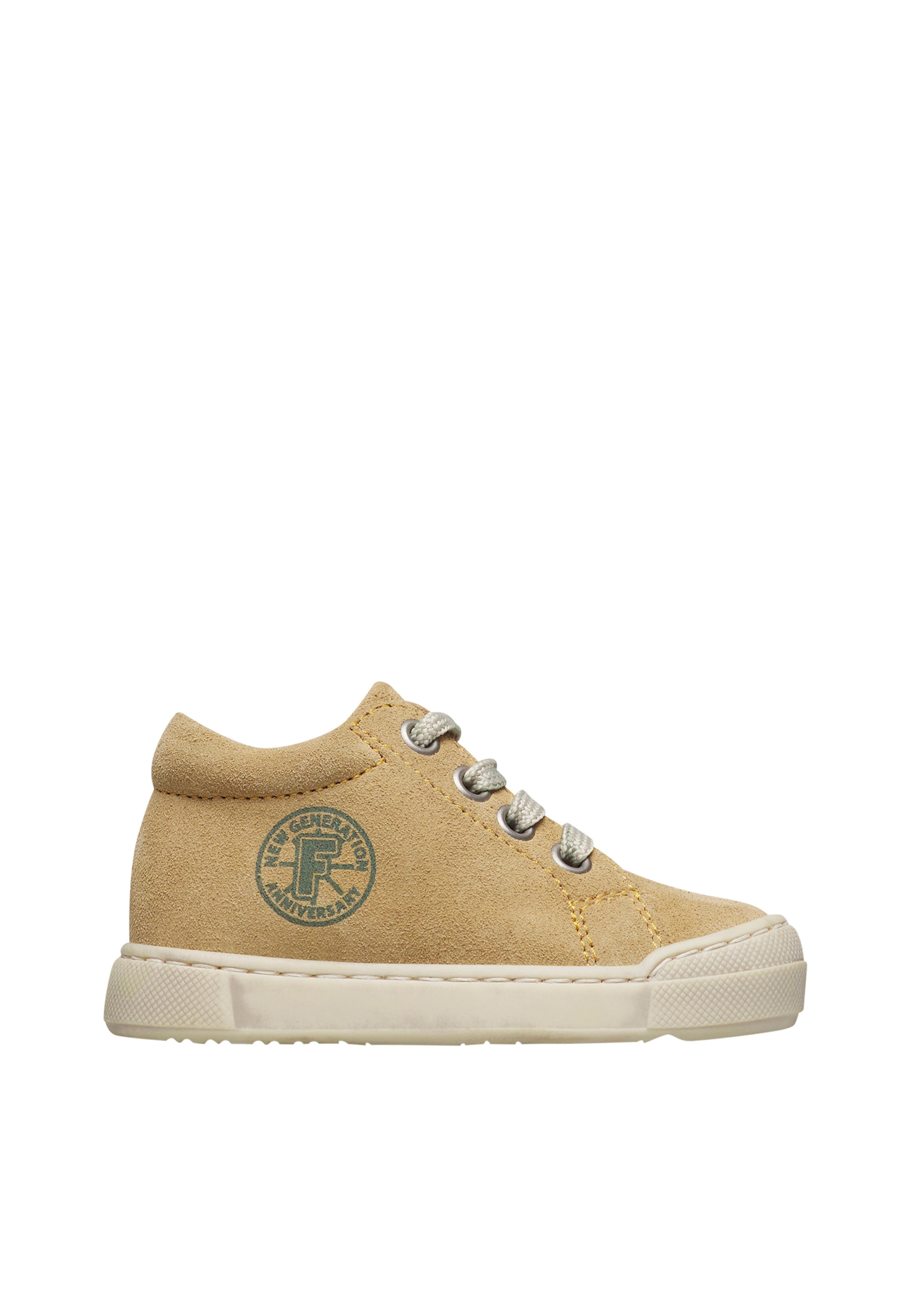 Sneakers en daim ALSTRO 2 ZIP, FALCOTTO