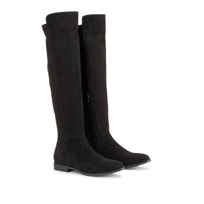 Bottes cuissardes stretch LA REDOUTE COLLECTIONS