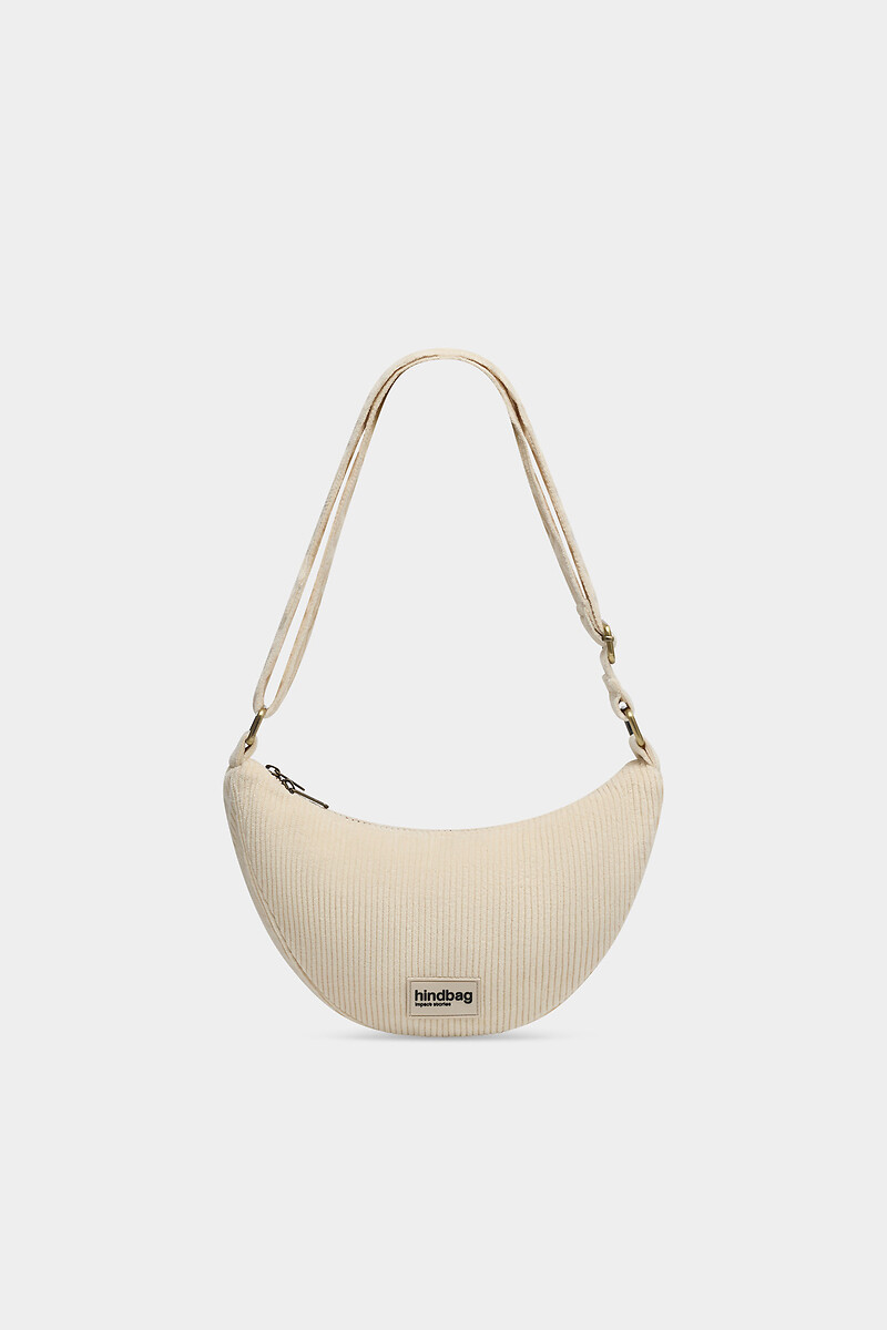 Sac banane demi-lune, ANDREA, HINDBAG