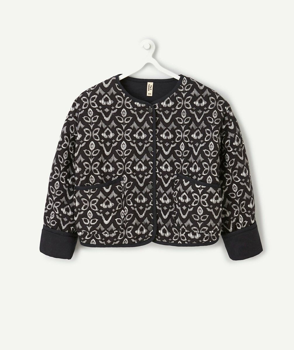 Jacket, TAPE A L'OEIL