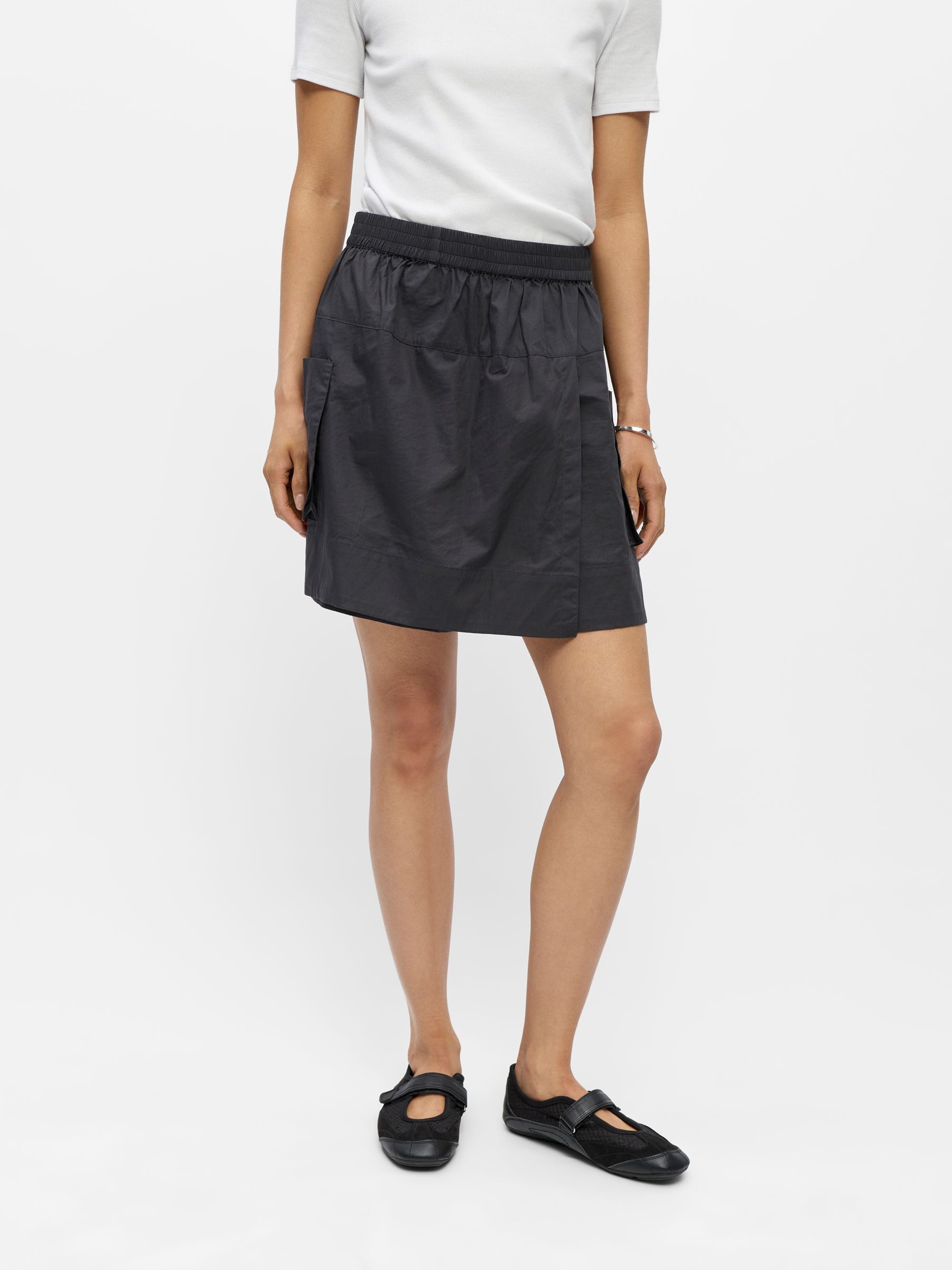 Jupe, OBJECT
