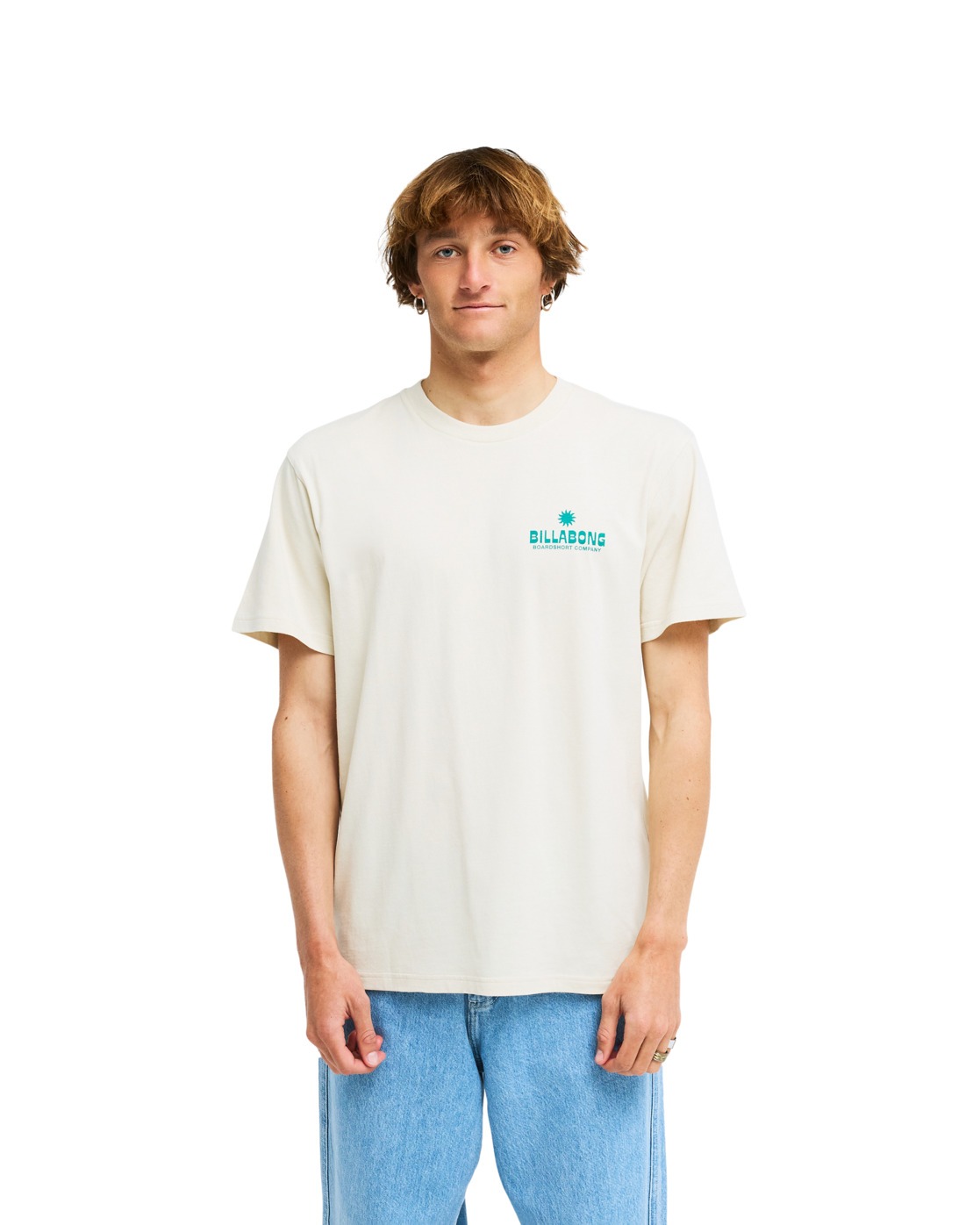 T shirt manches courtes GLANCE, BILLABONG