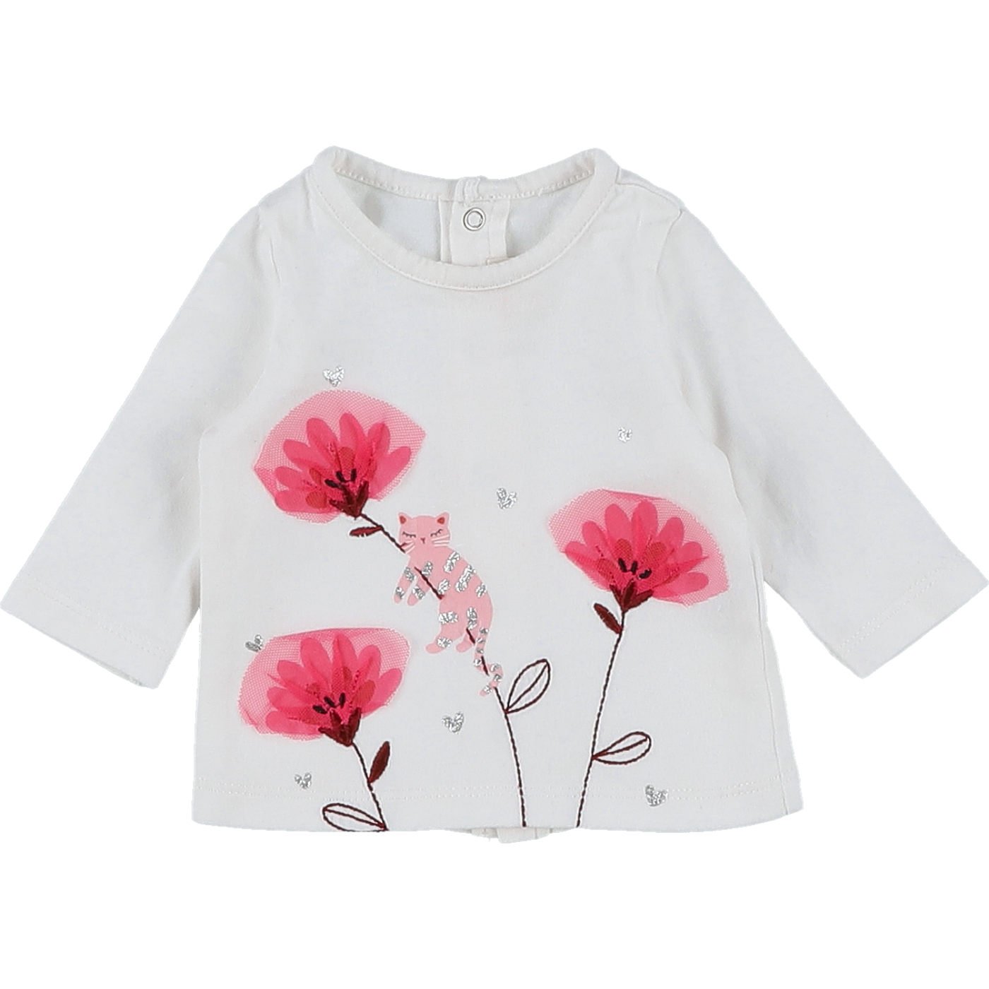 T-shirt -  Très bon état, CATIMINI