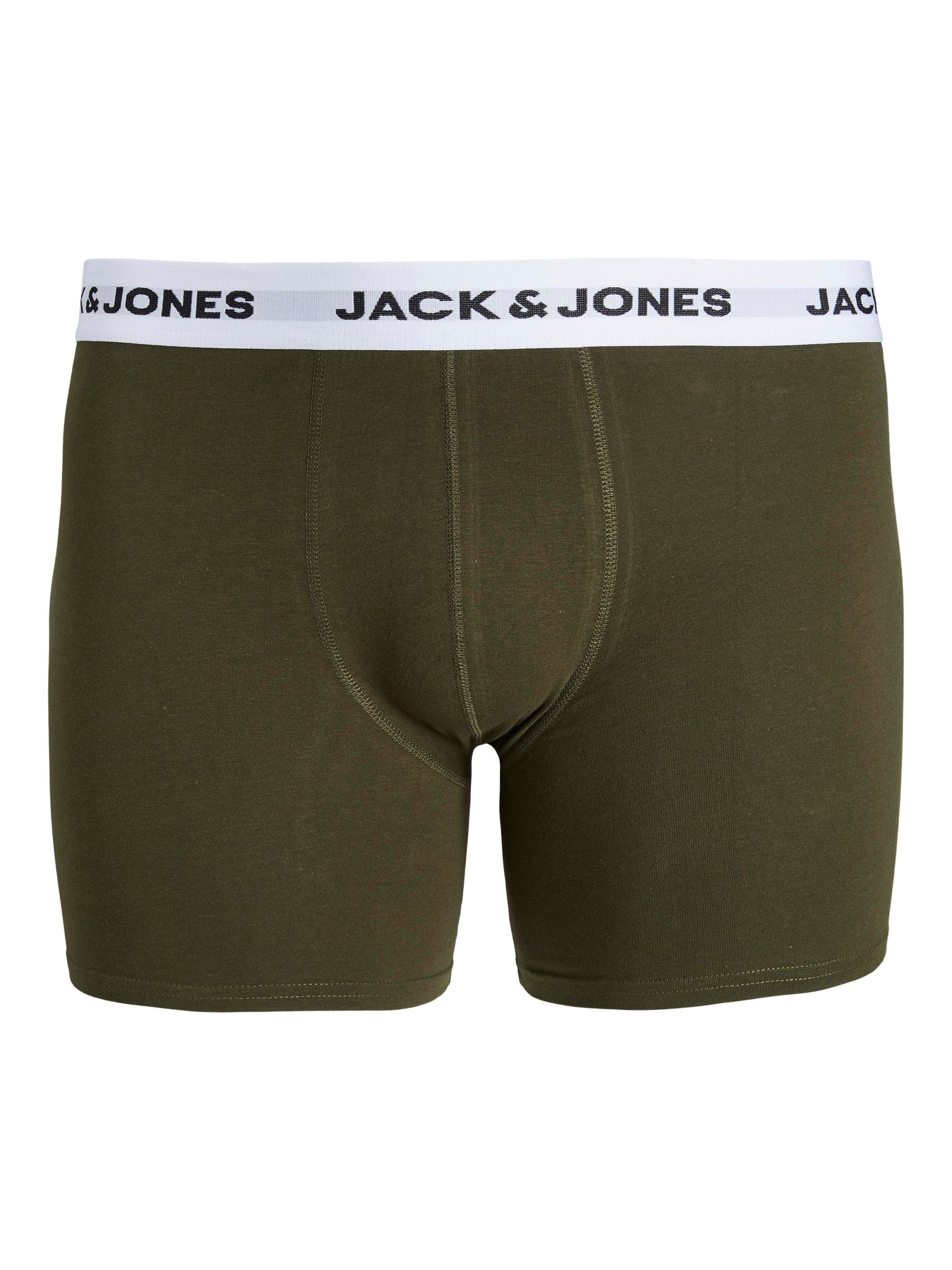 Maillots, JACK & JONES