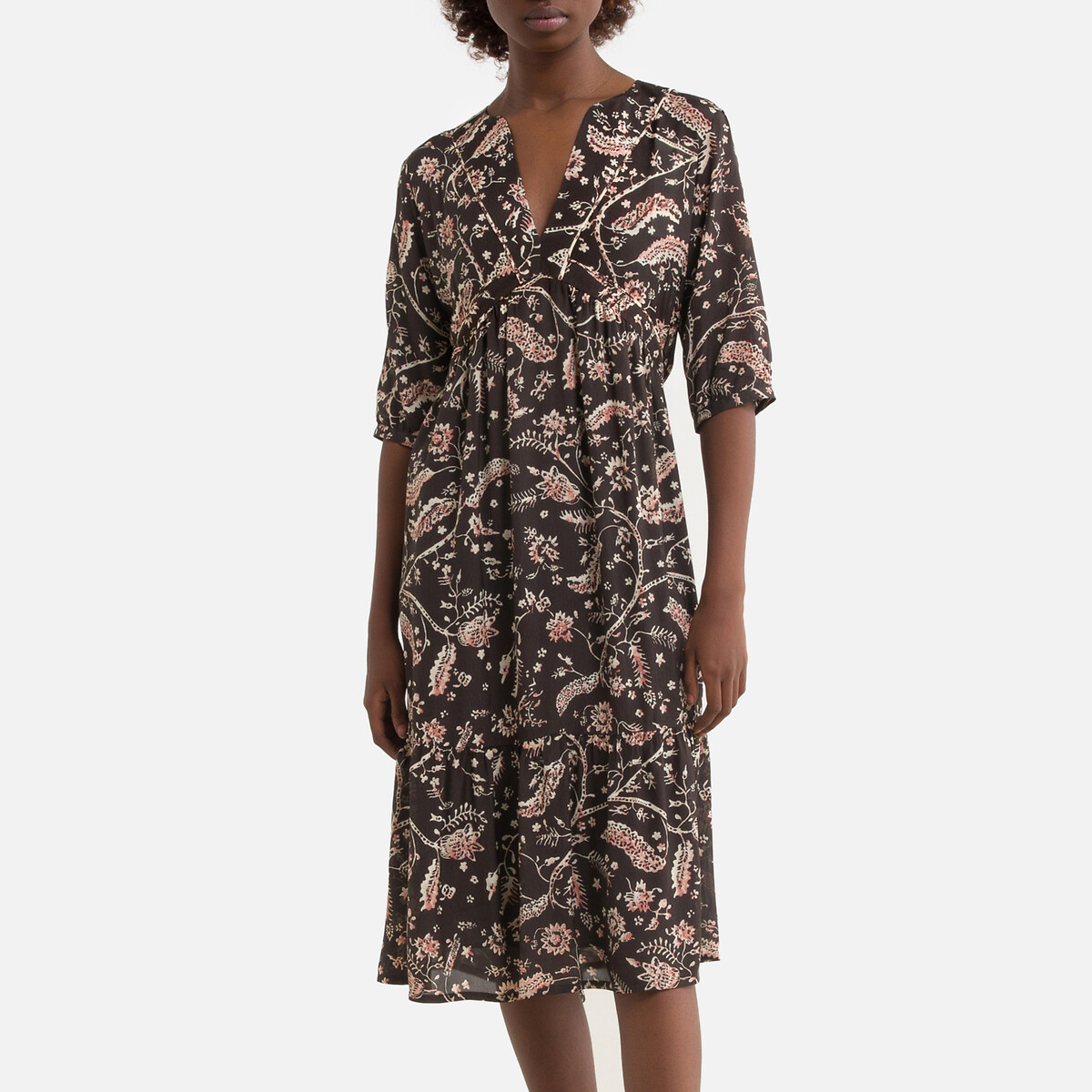 Robe Ba Sh La Redoute