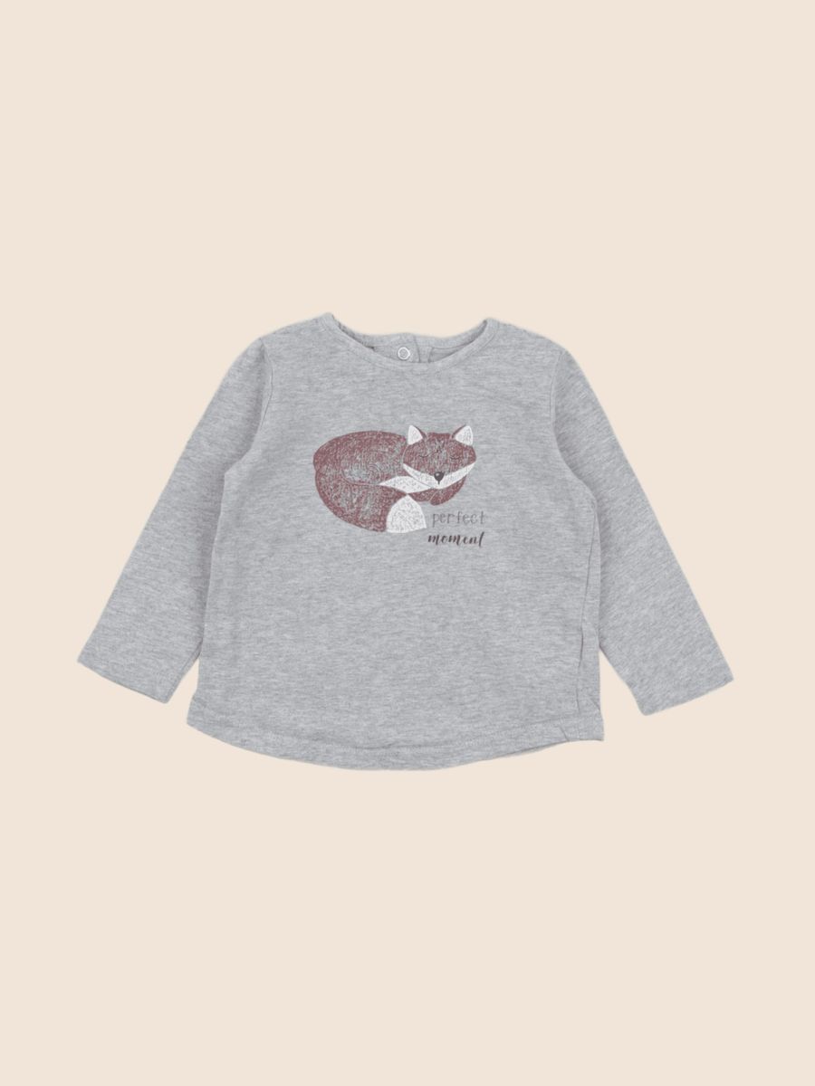 Tee-shirt - Bon état, LA REDOUTE