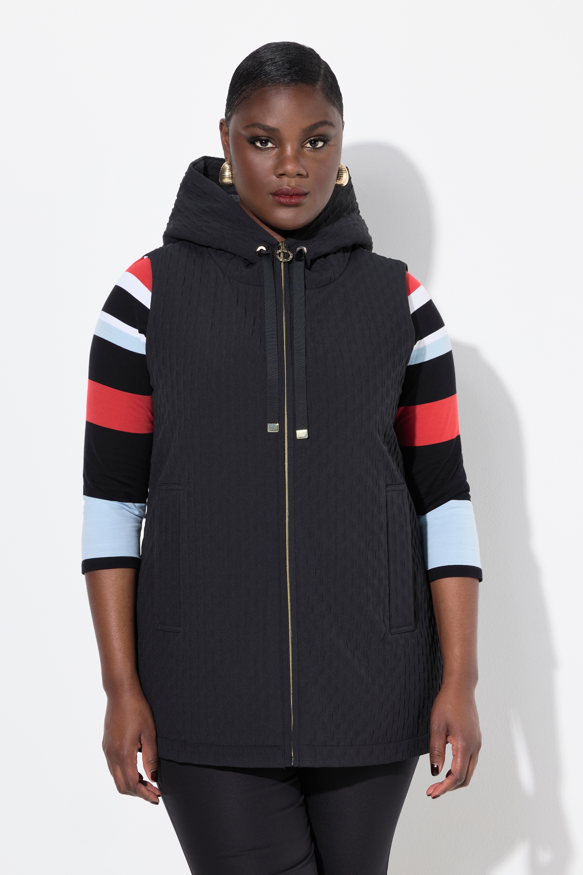 Veste légèrement matelassée, ULLA POPKEN