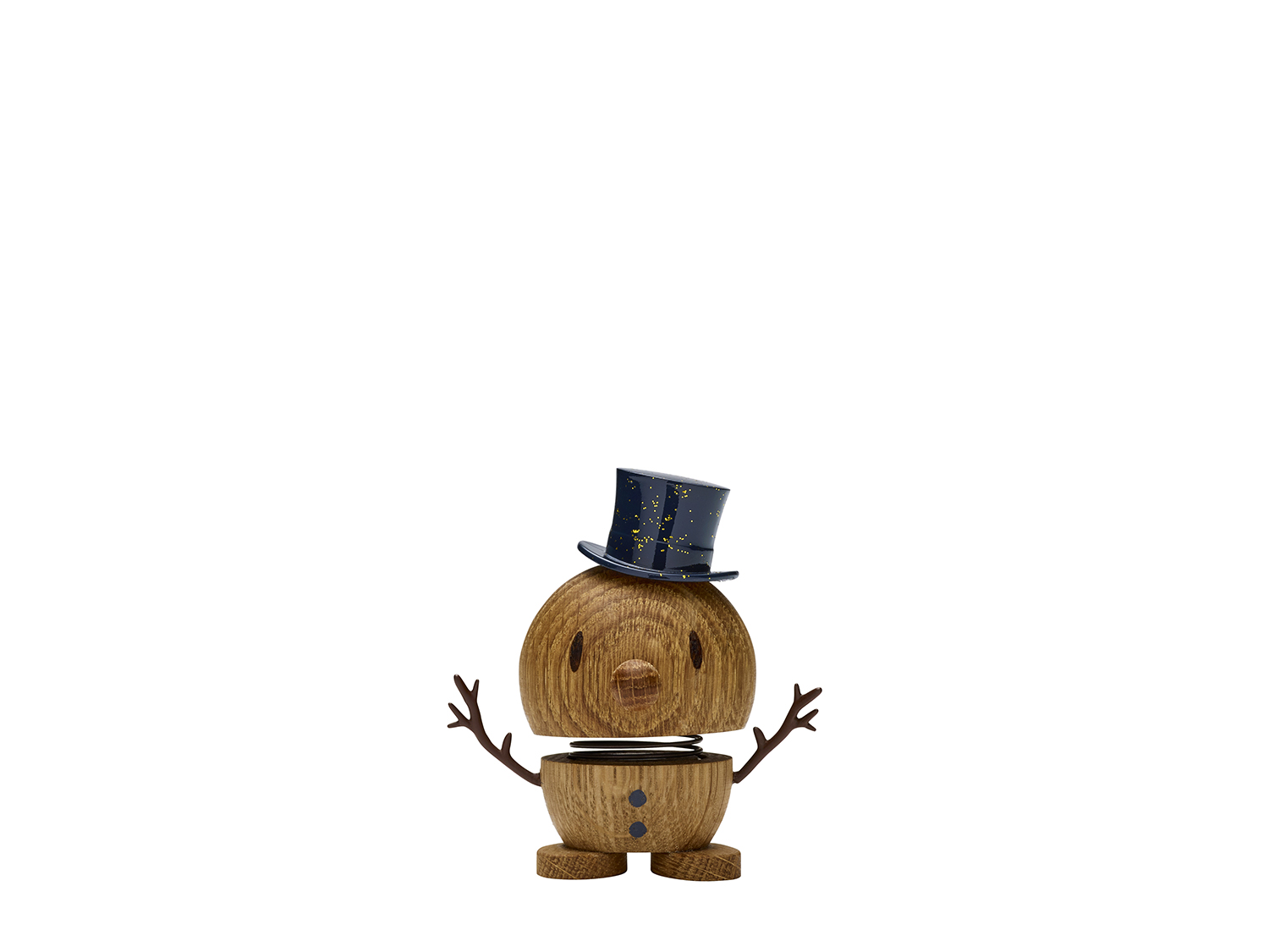 Hoptimist BONHOMME DE NEIGE, HOPTIMIST