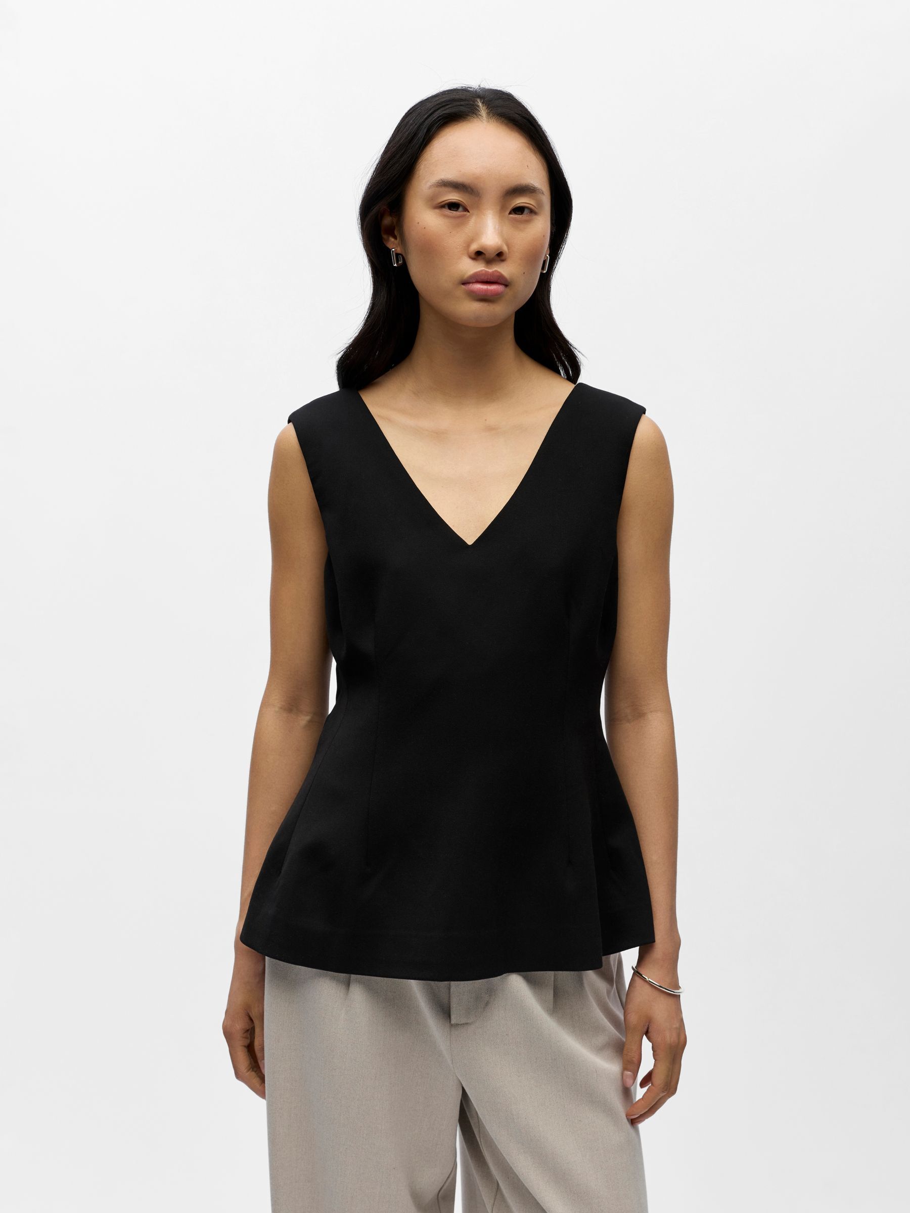 Top, OBJECT