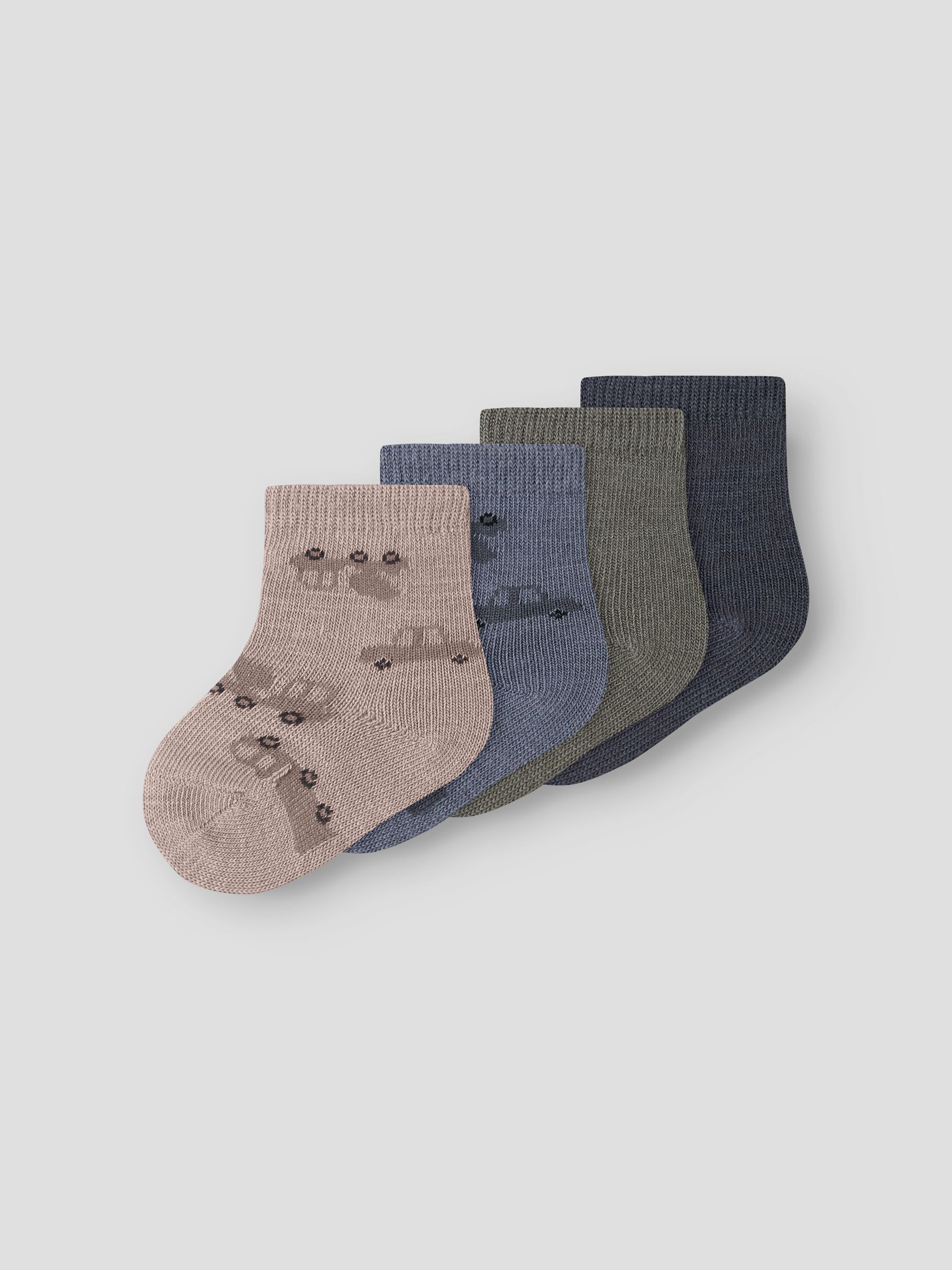 Chaussettes, NAME IT