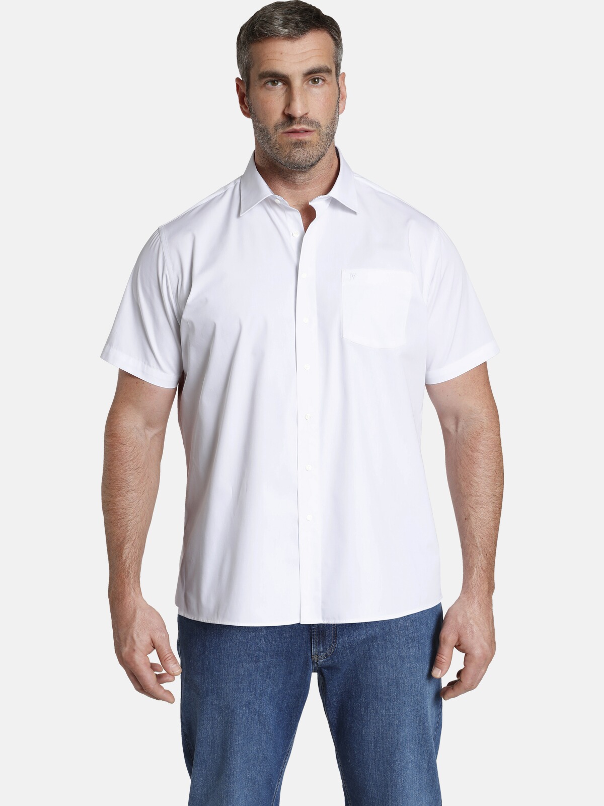 Chemise MEINO, JAN VANDERSTORM