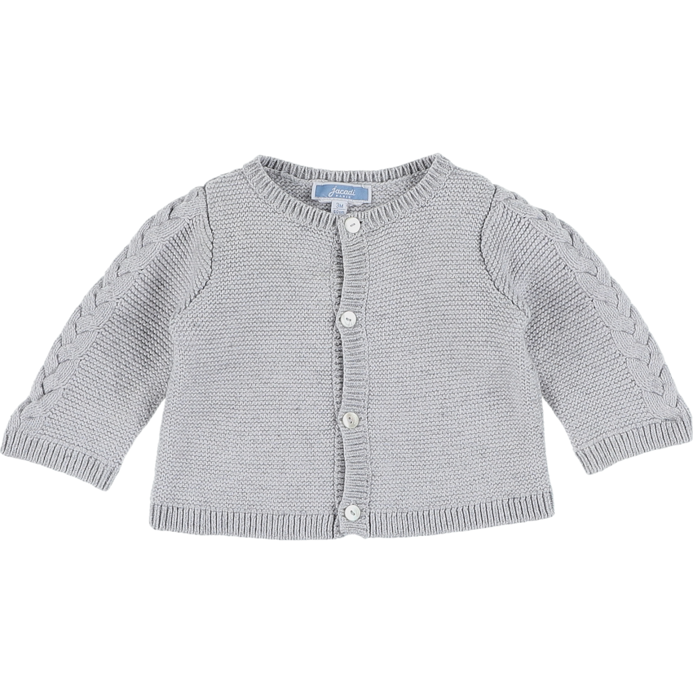 Gilet - Très bon état, JACADI