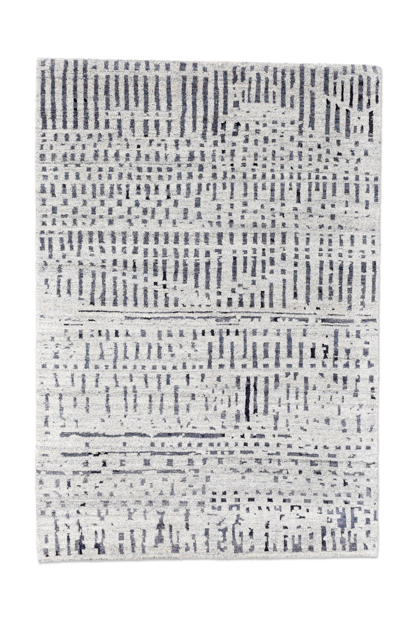 Tapis de salon tissé machine - ANNA MARIA, THEKO