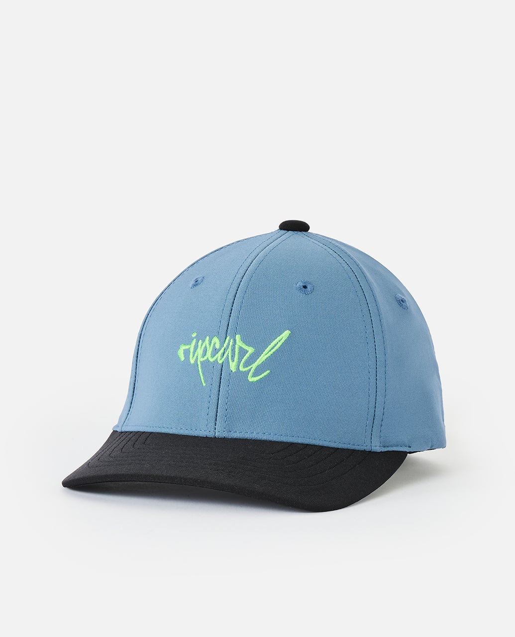 Casquette enfant SCRIPT FLEXFIT, RIP CURL
