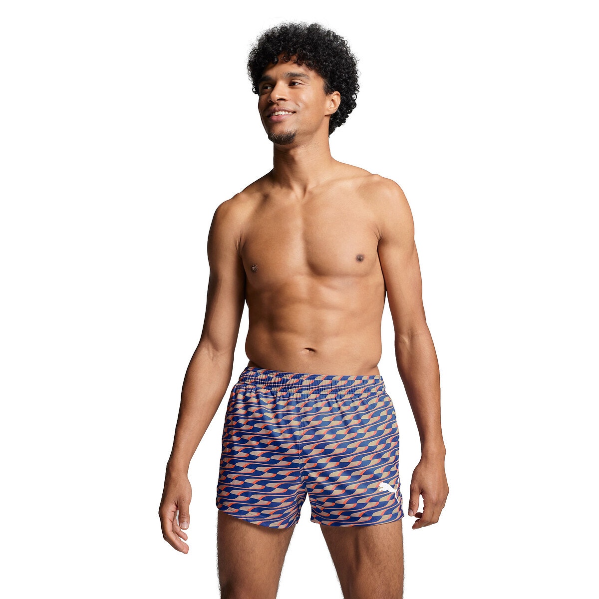 Short puma homme pas cheap cher